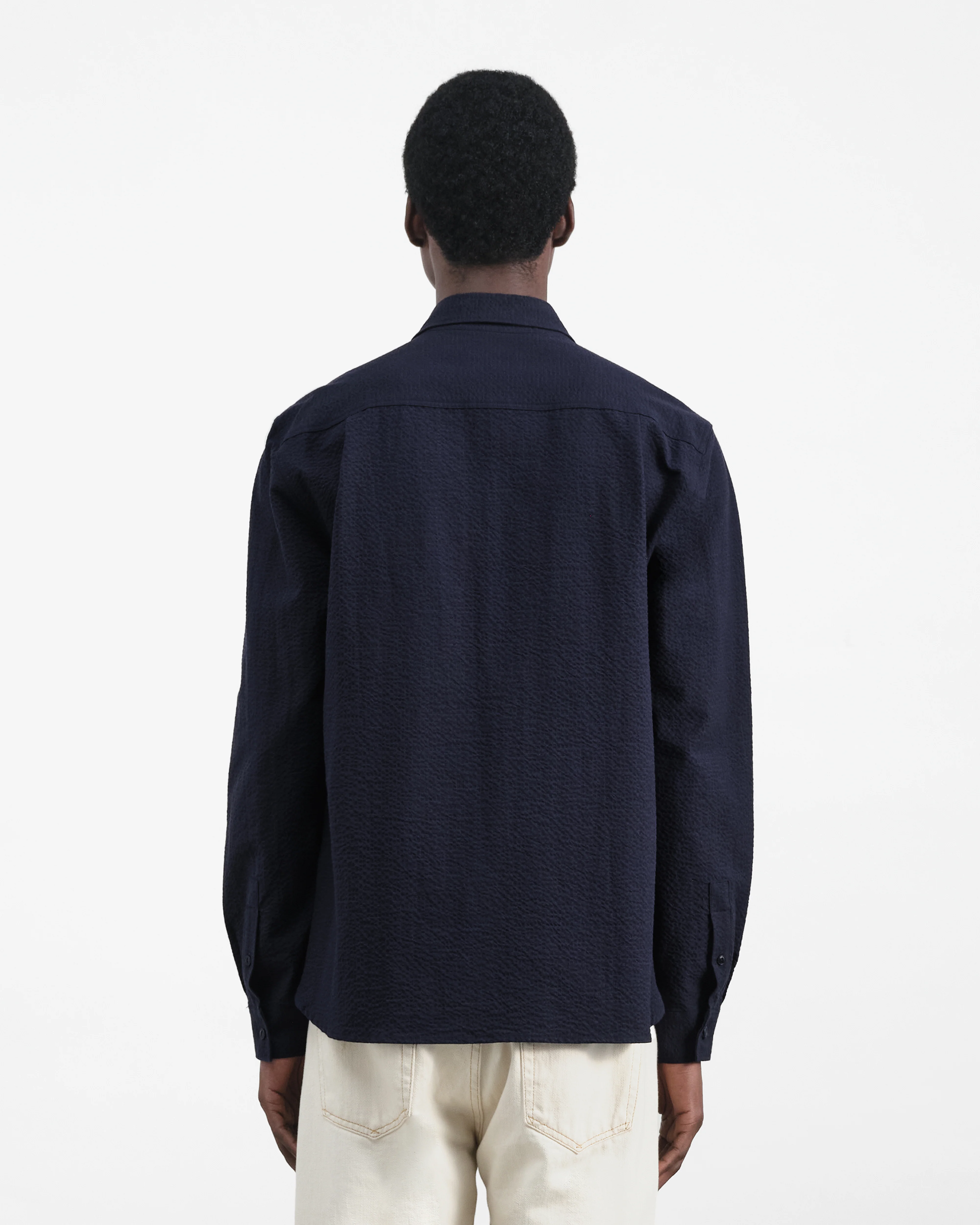 Earth Curtis Shirt - Image 4