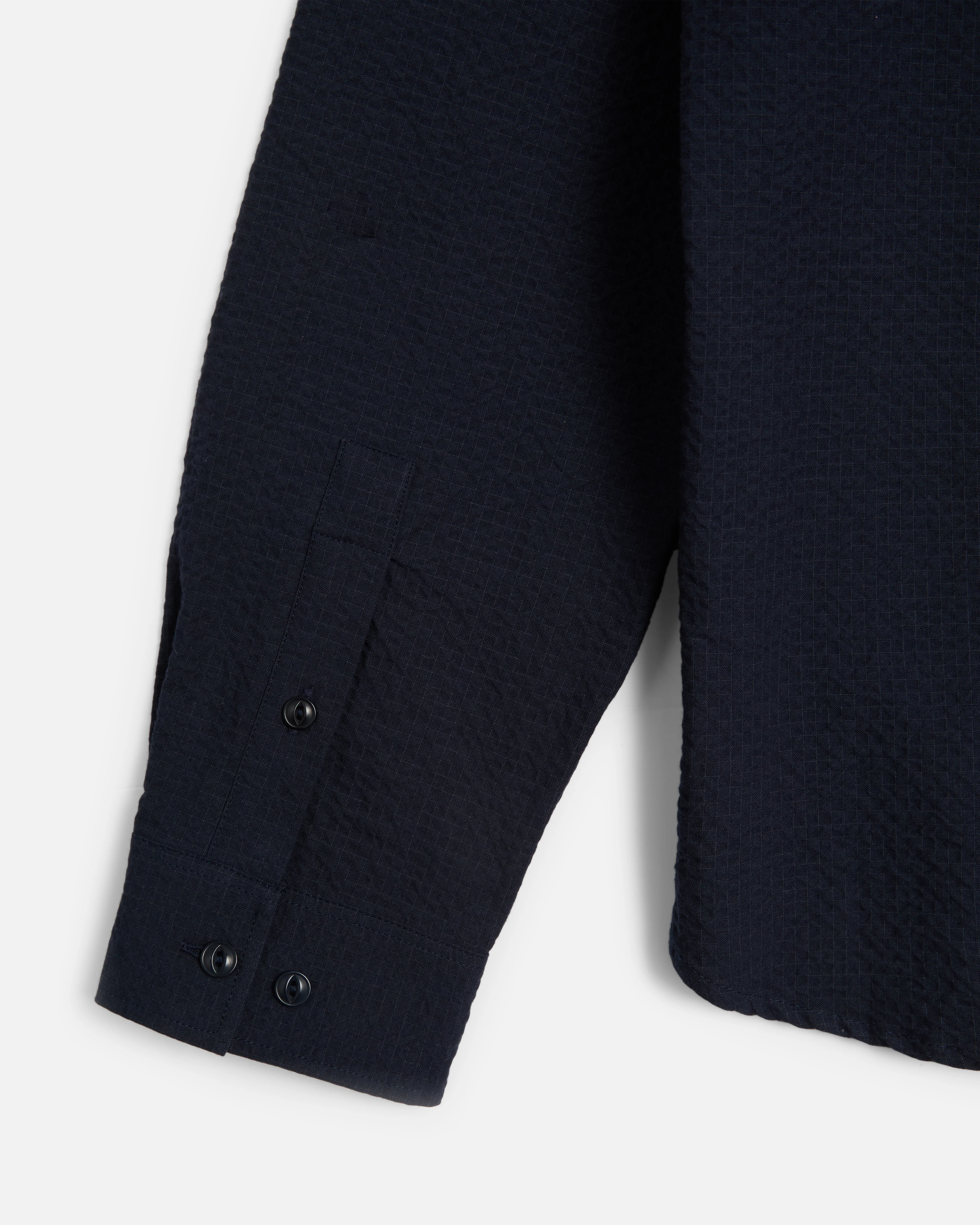 Earth Curtis Shirt - Image 8