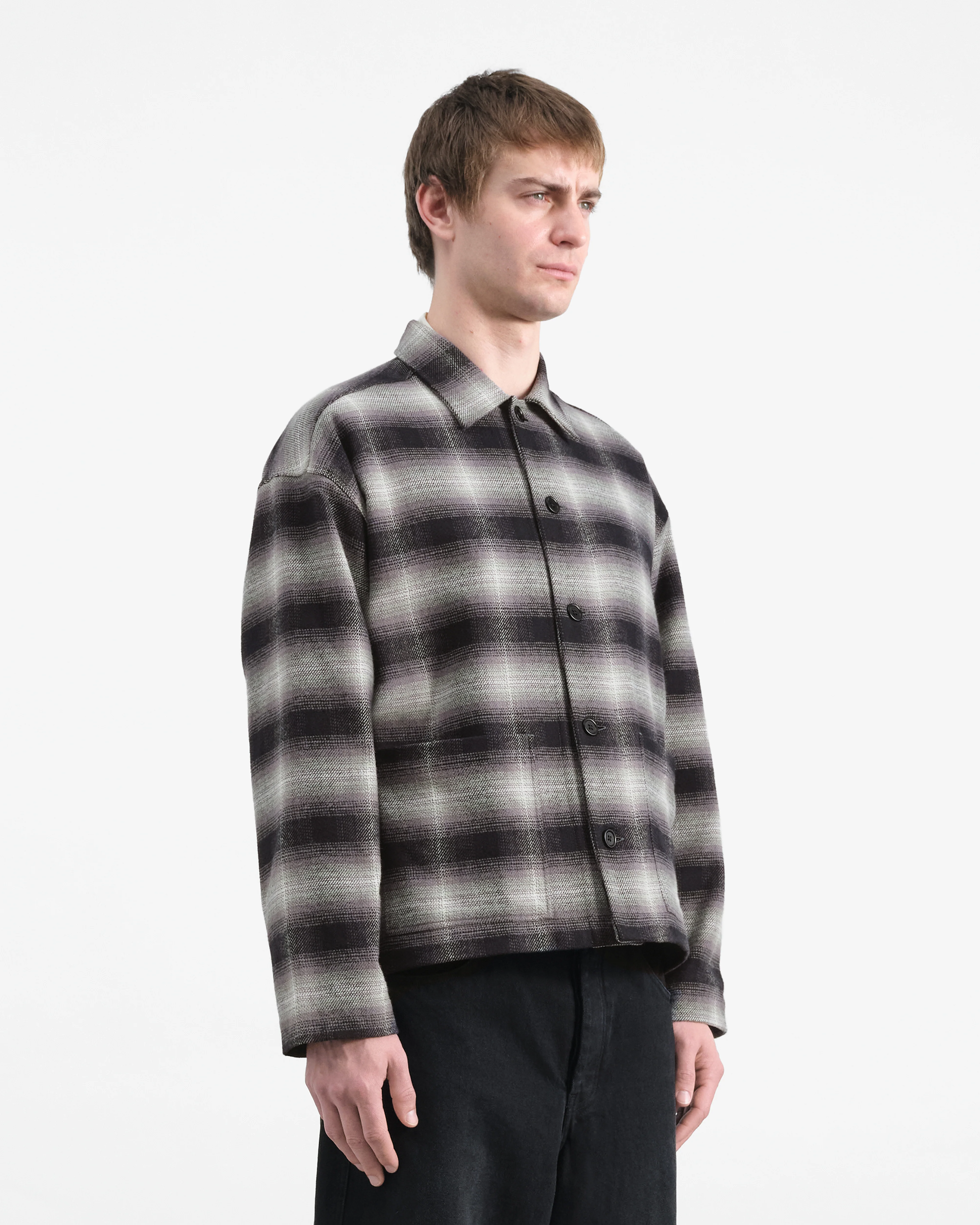 PJ Overshirt - Image 3