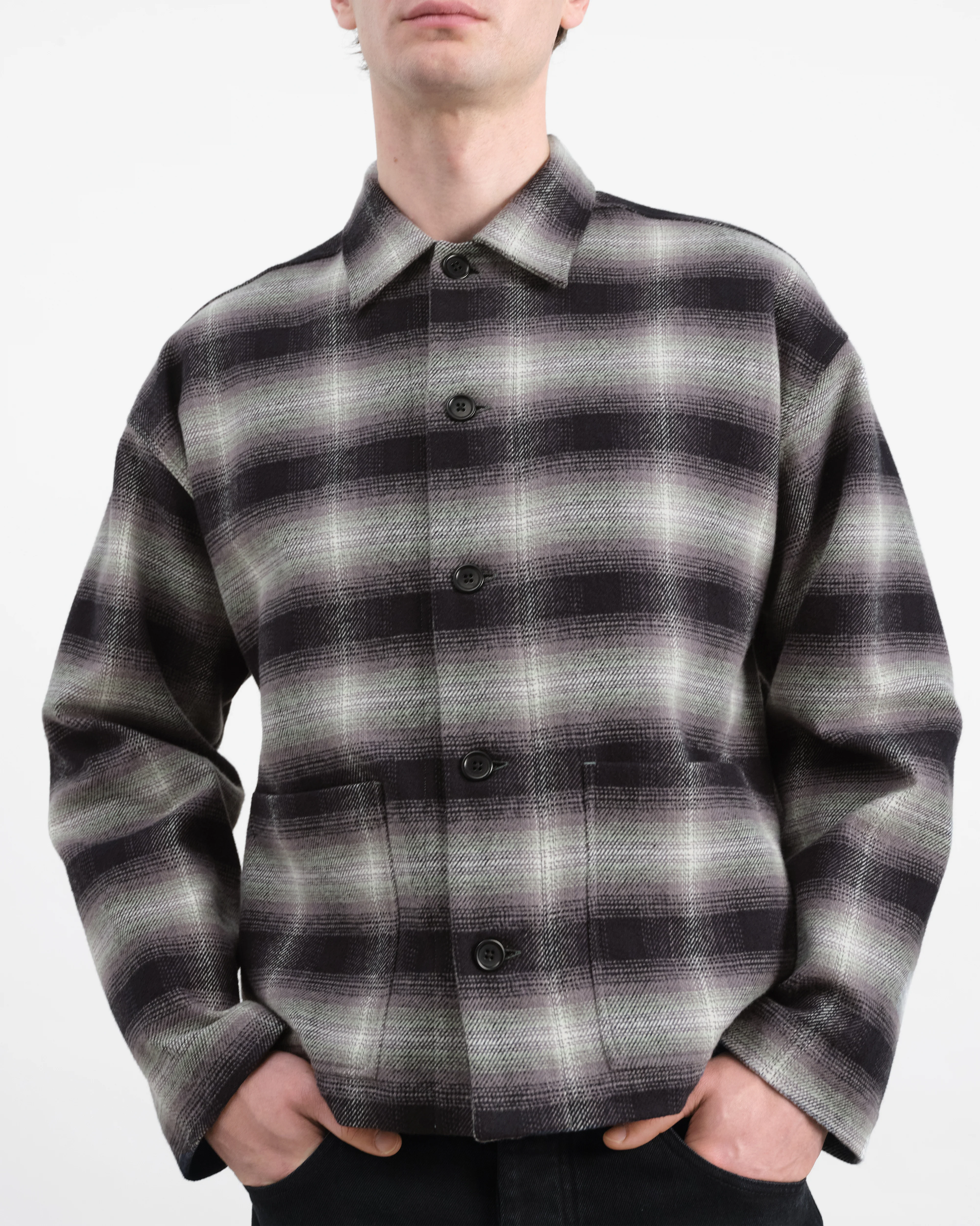 PJ Overshirt - Image 5