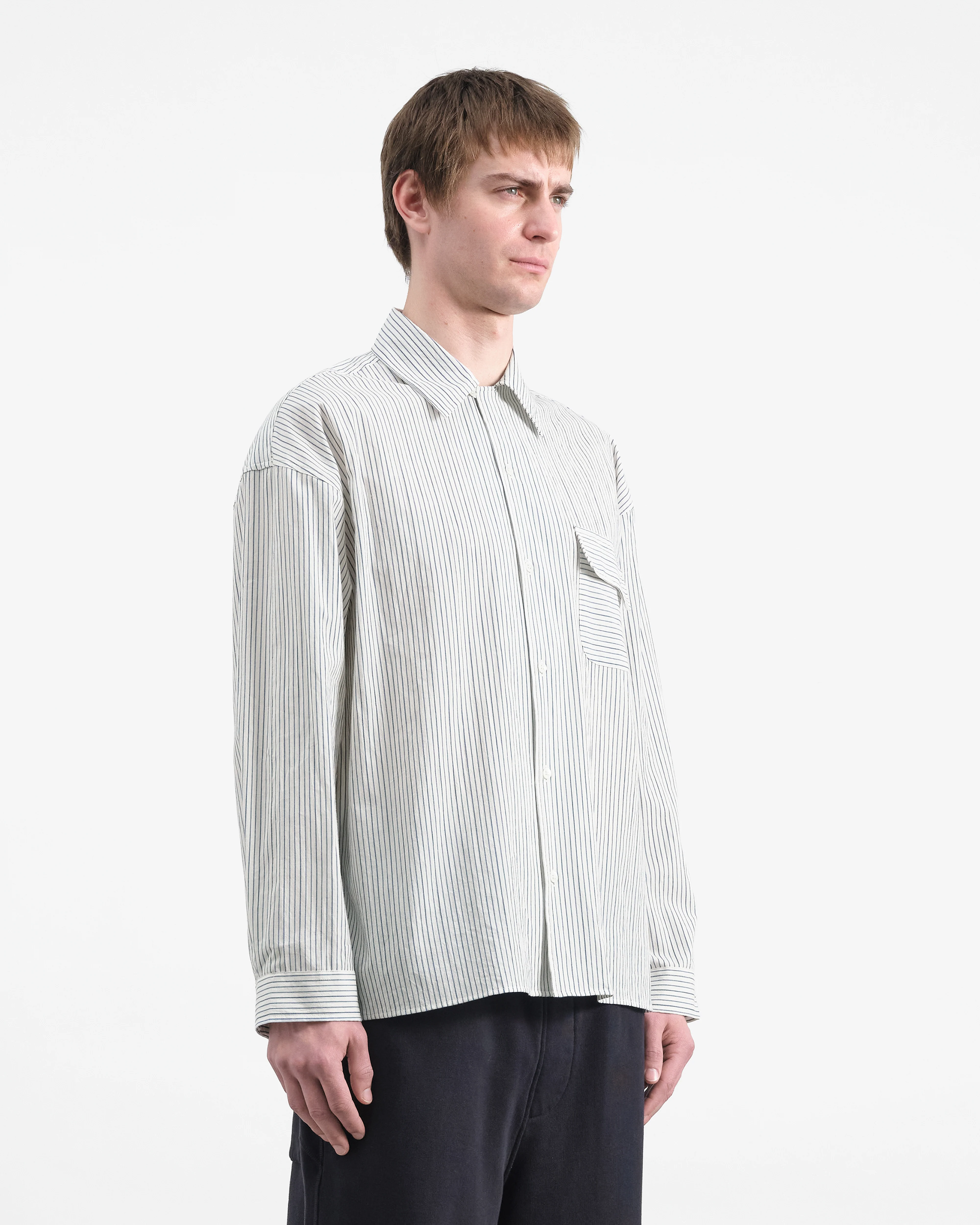 Wray Shirt - Image 3