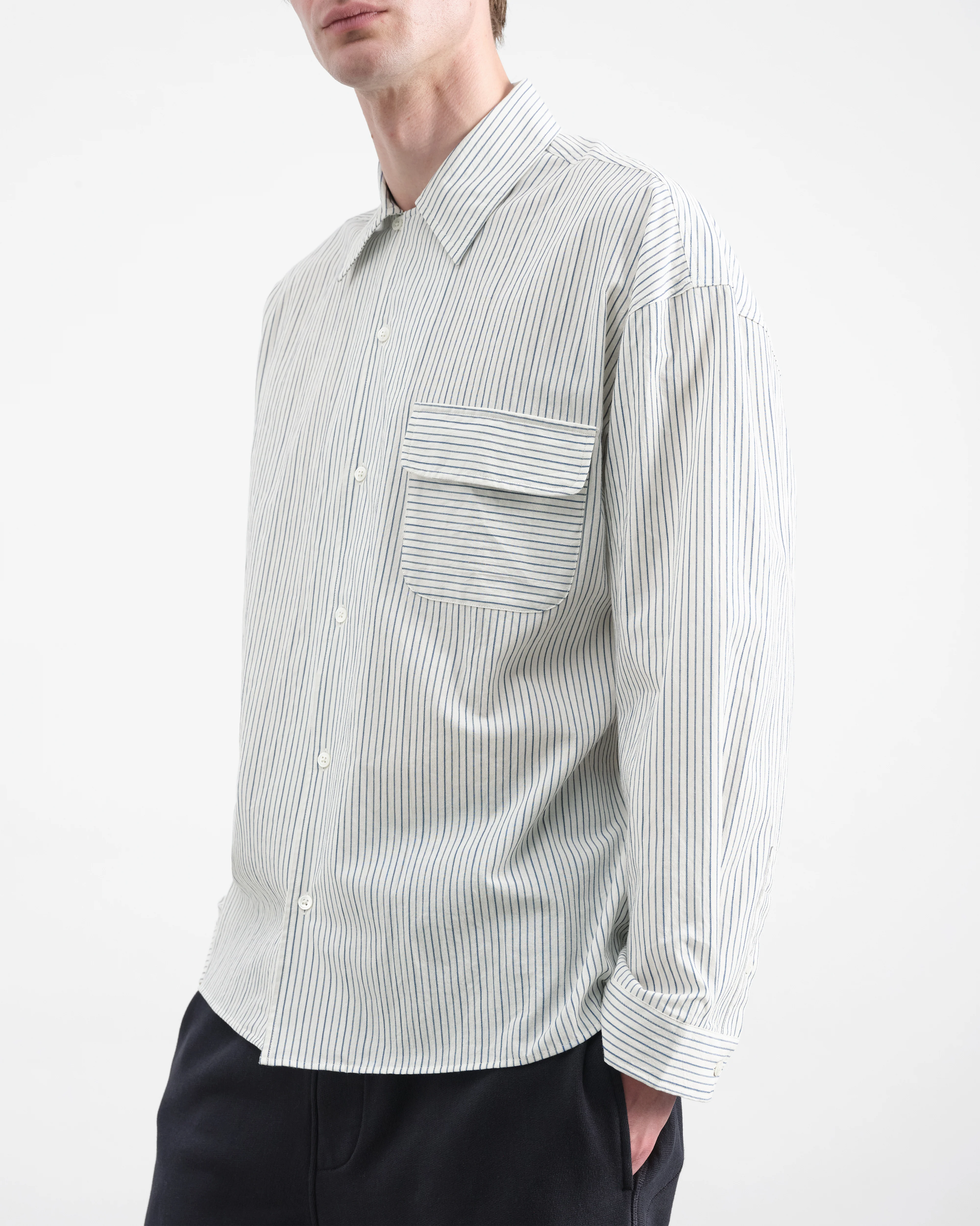 Wray Shirt - Image 5