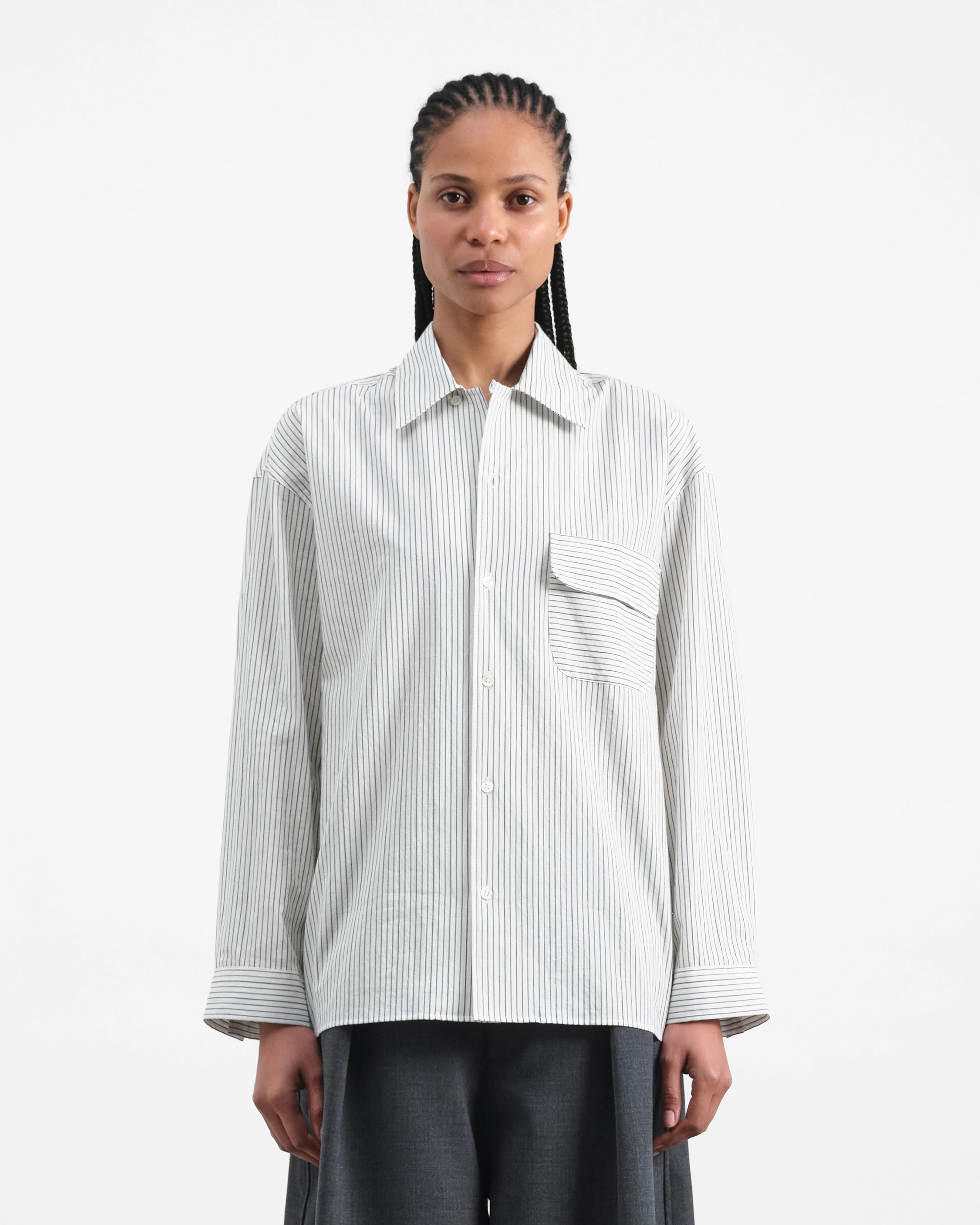 Wray Shirt - Image 6