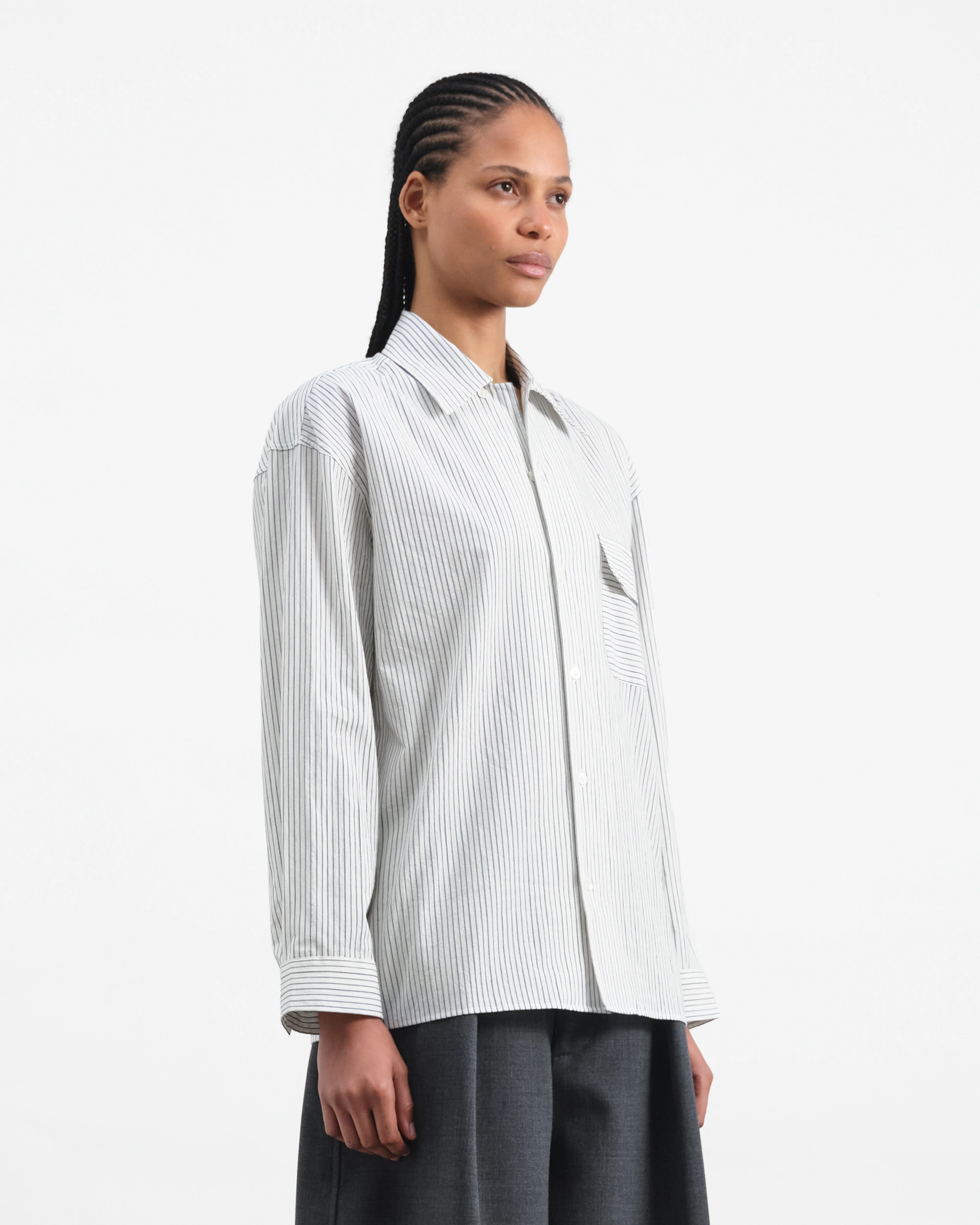 Wray Shirt - Image 7