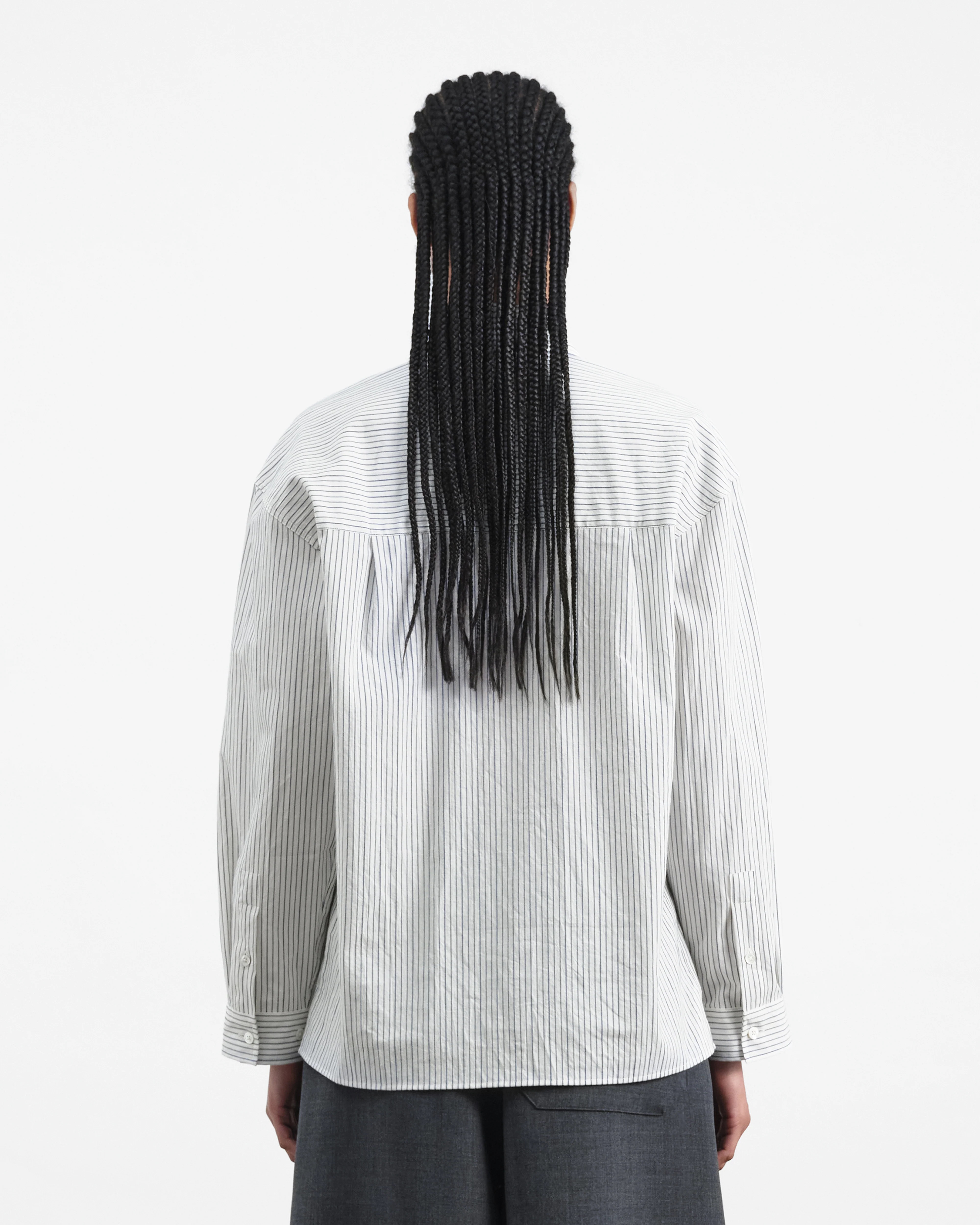 Wray Shirt - Image 8