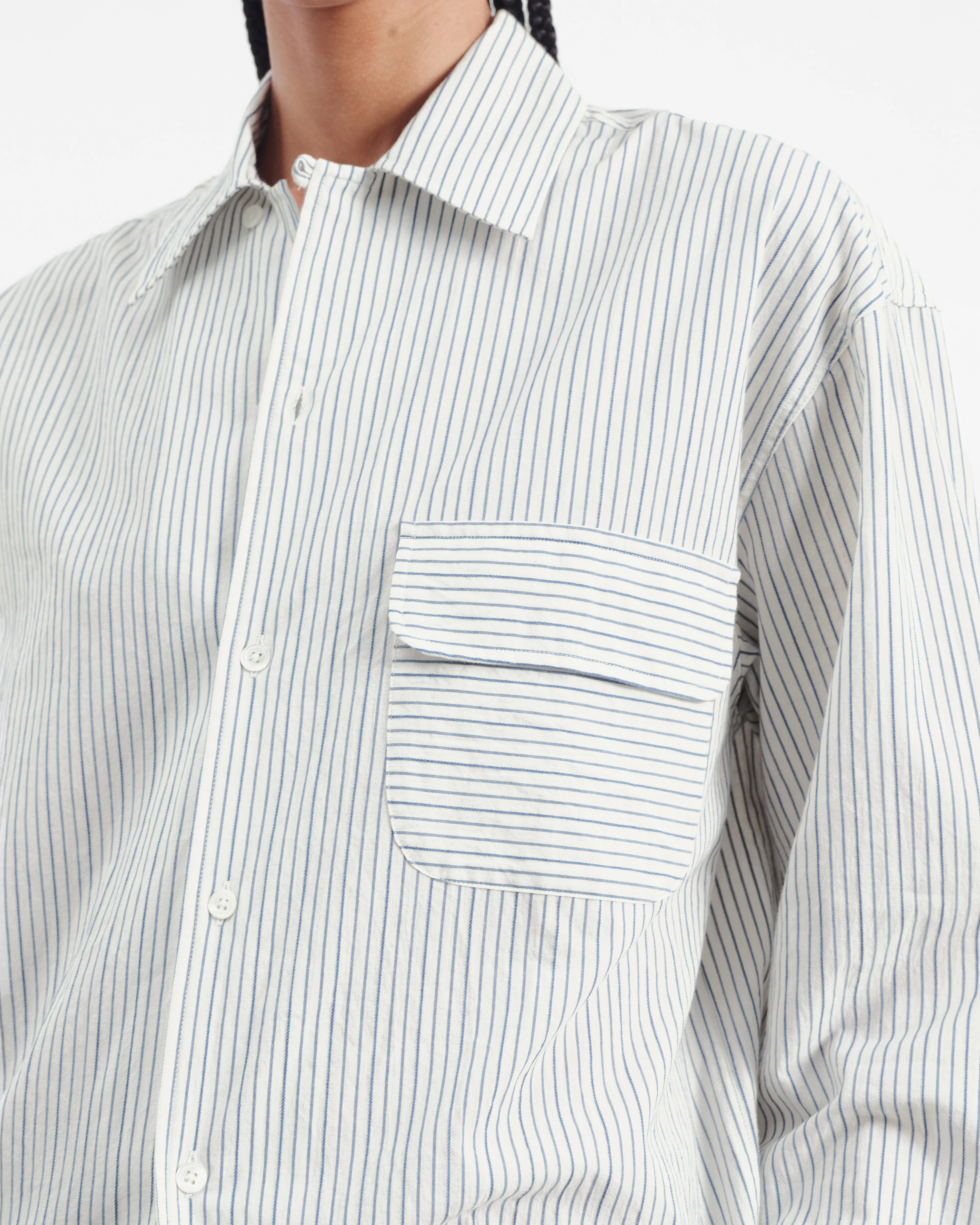 Wray Shirt - Image 9