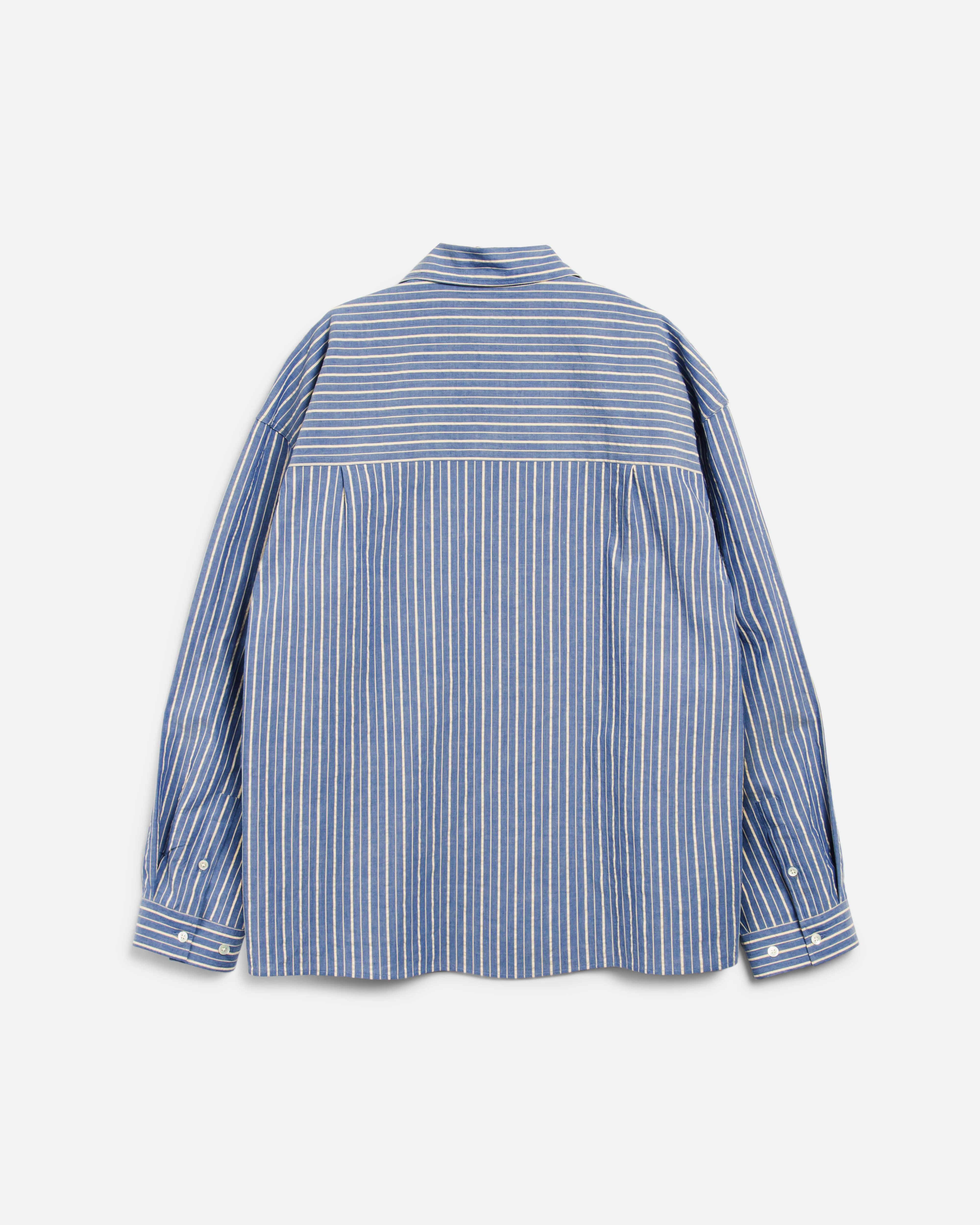 Wray Shirt - Image 10