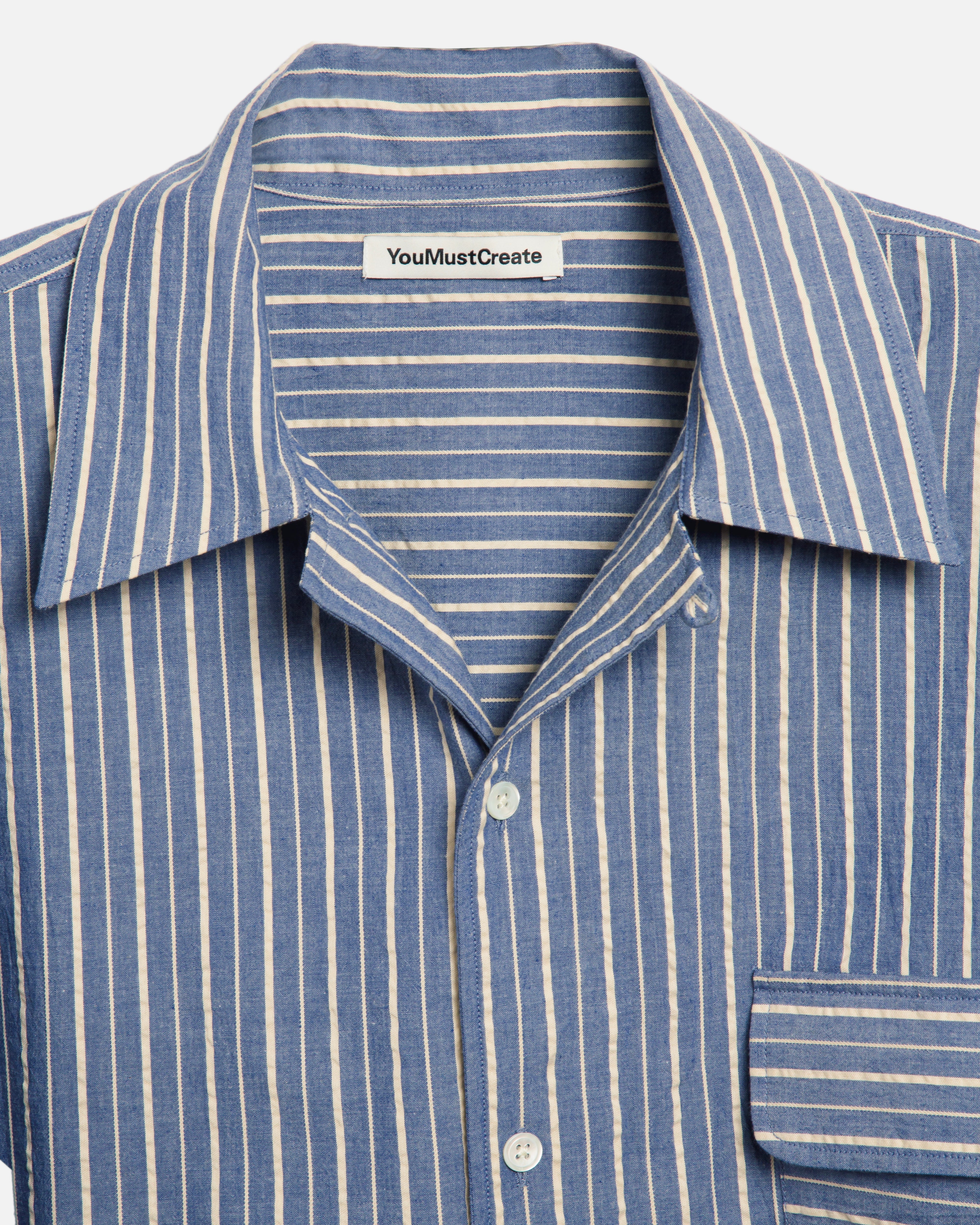 Wray Shirt - Image 11
