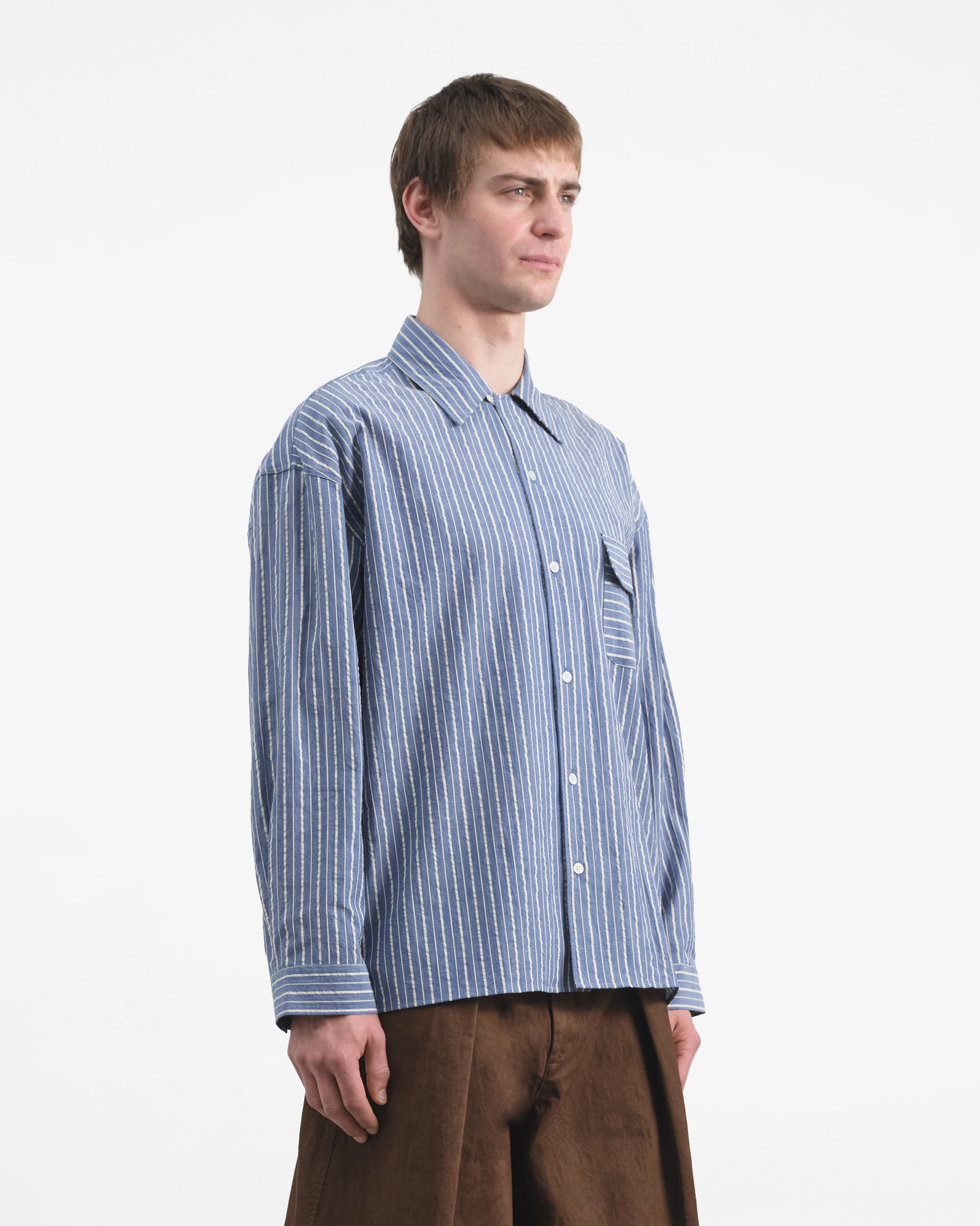 Wray Shirt - Image 3
