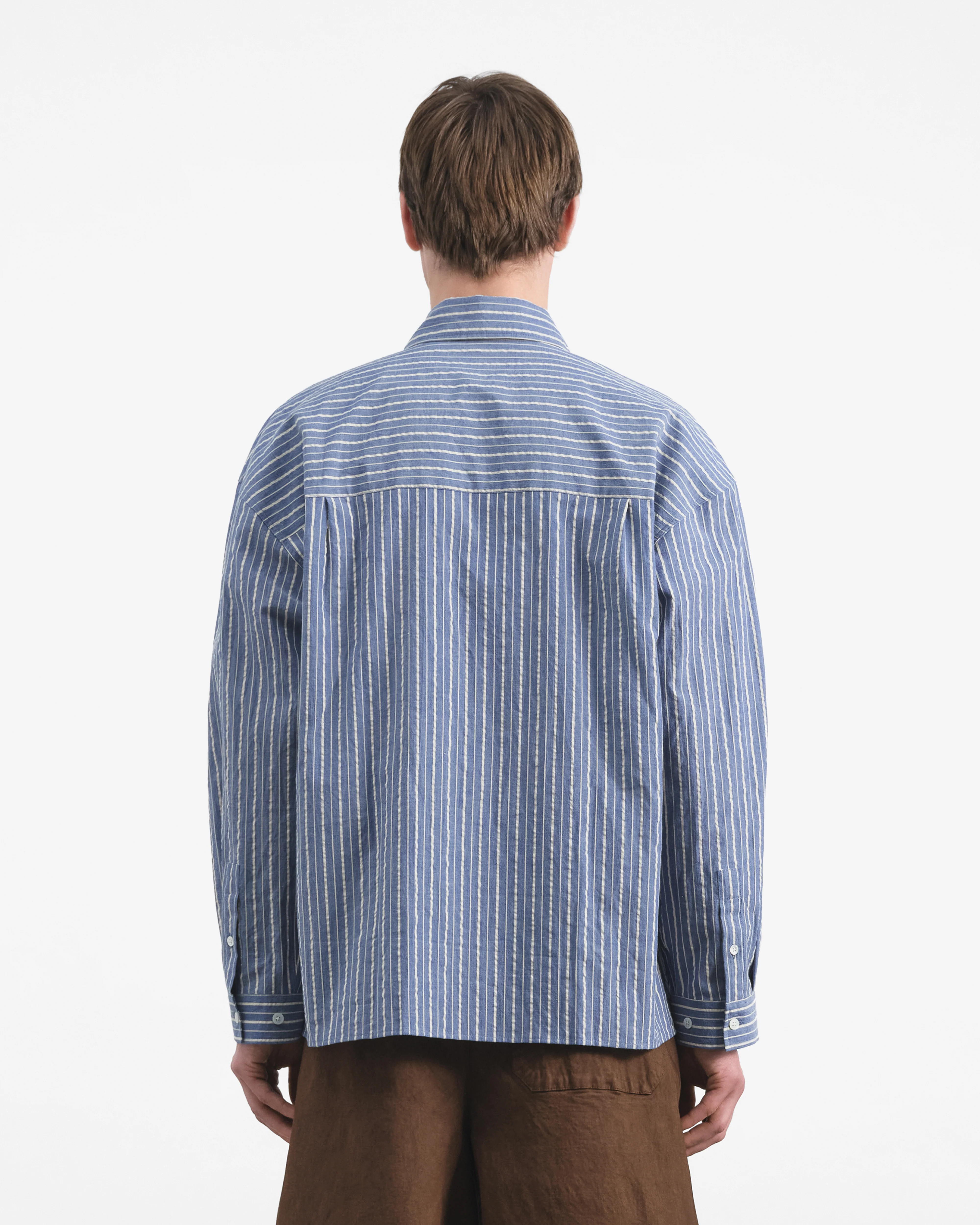 Wray Shirt - Image 4