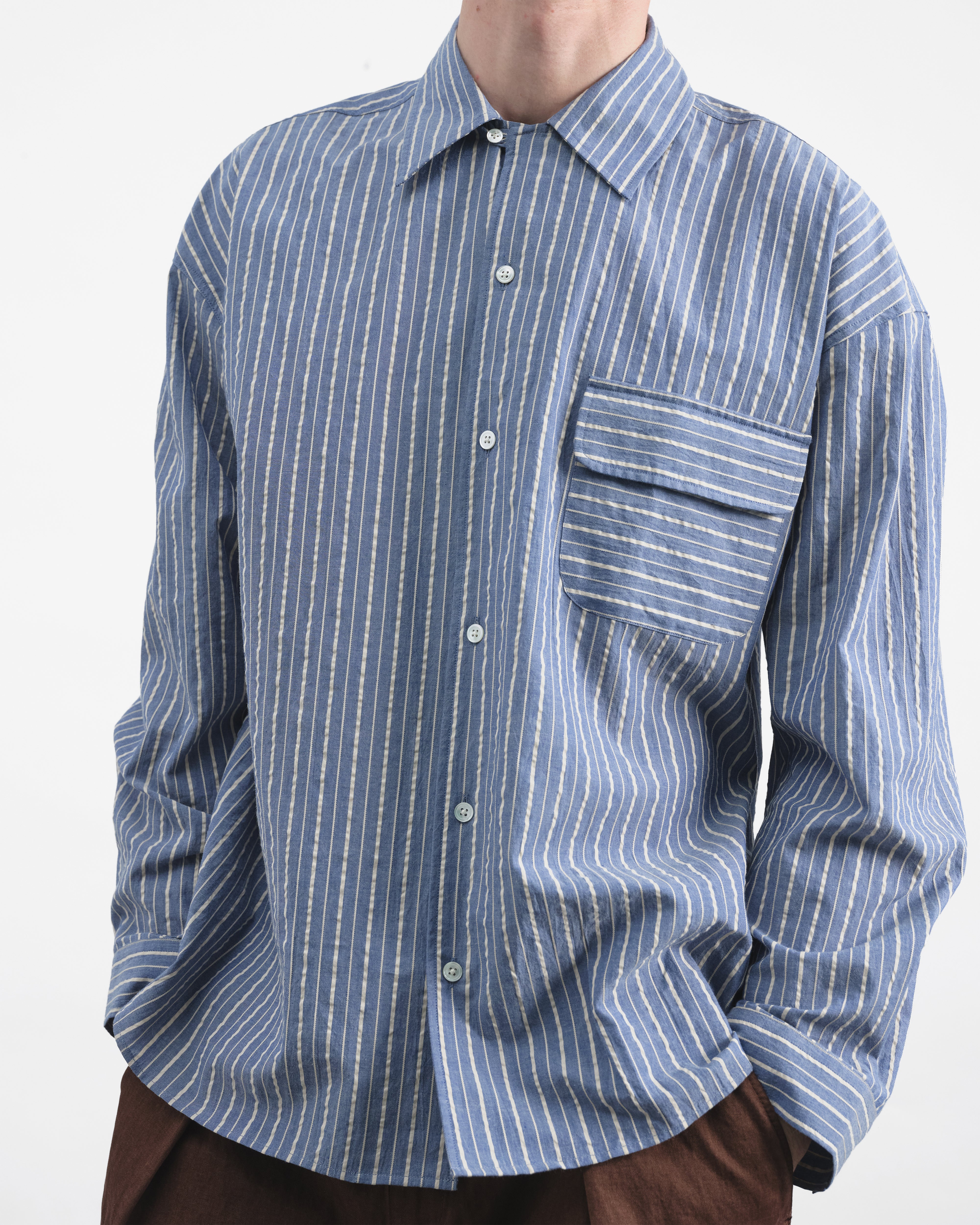 Wray Shirt - Image 5