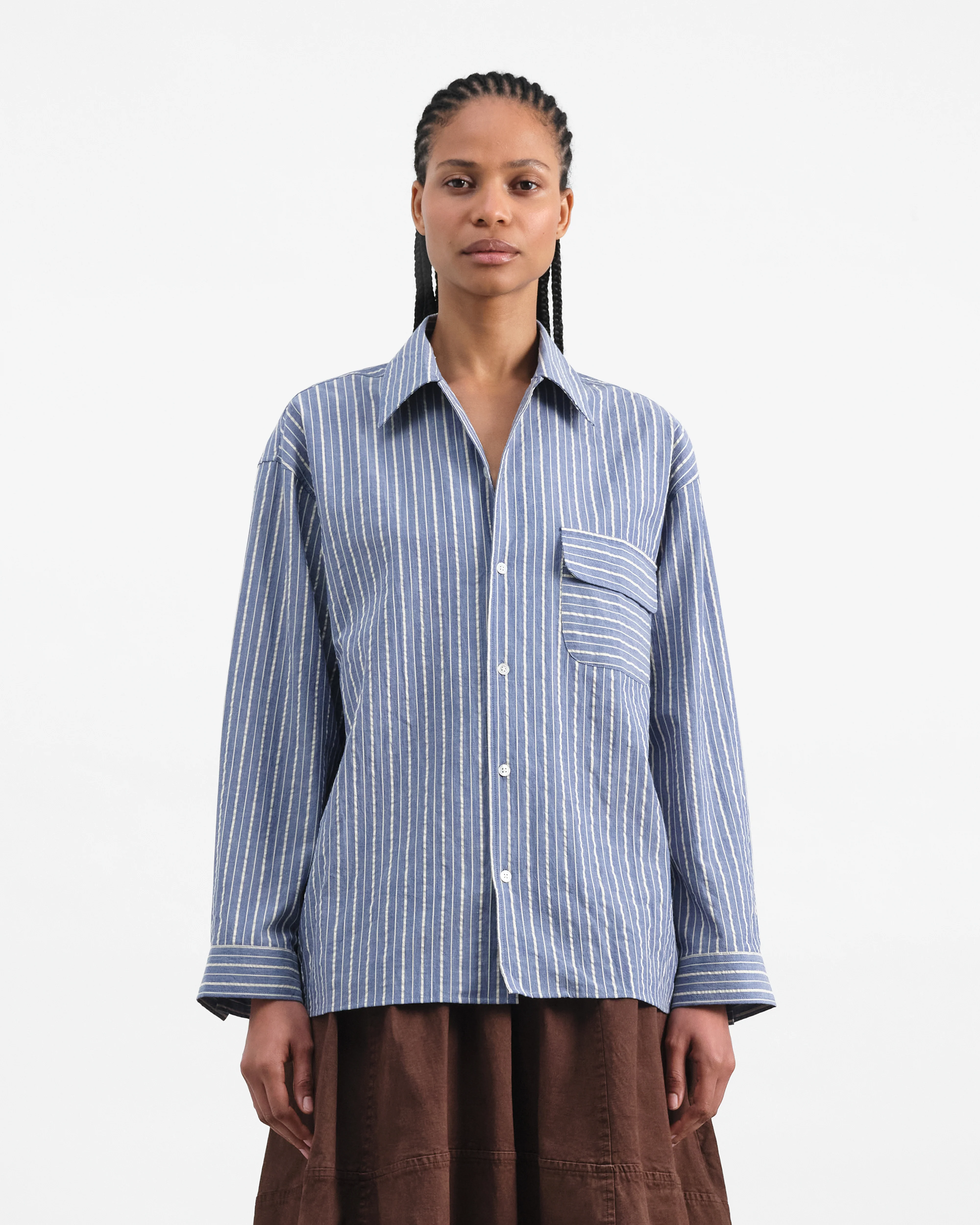 Wray Shirt - Image 6