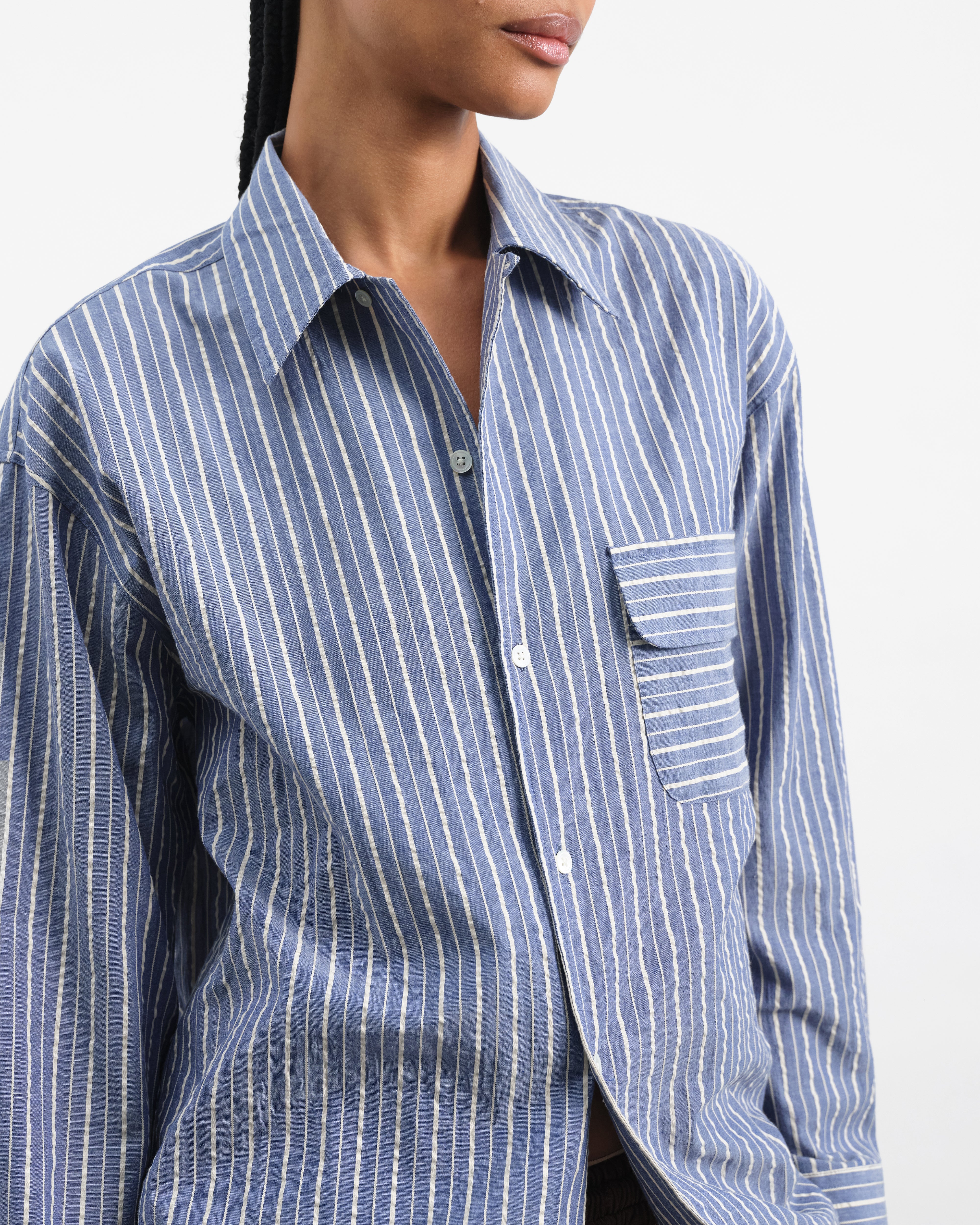Wray Shirt - Image 9