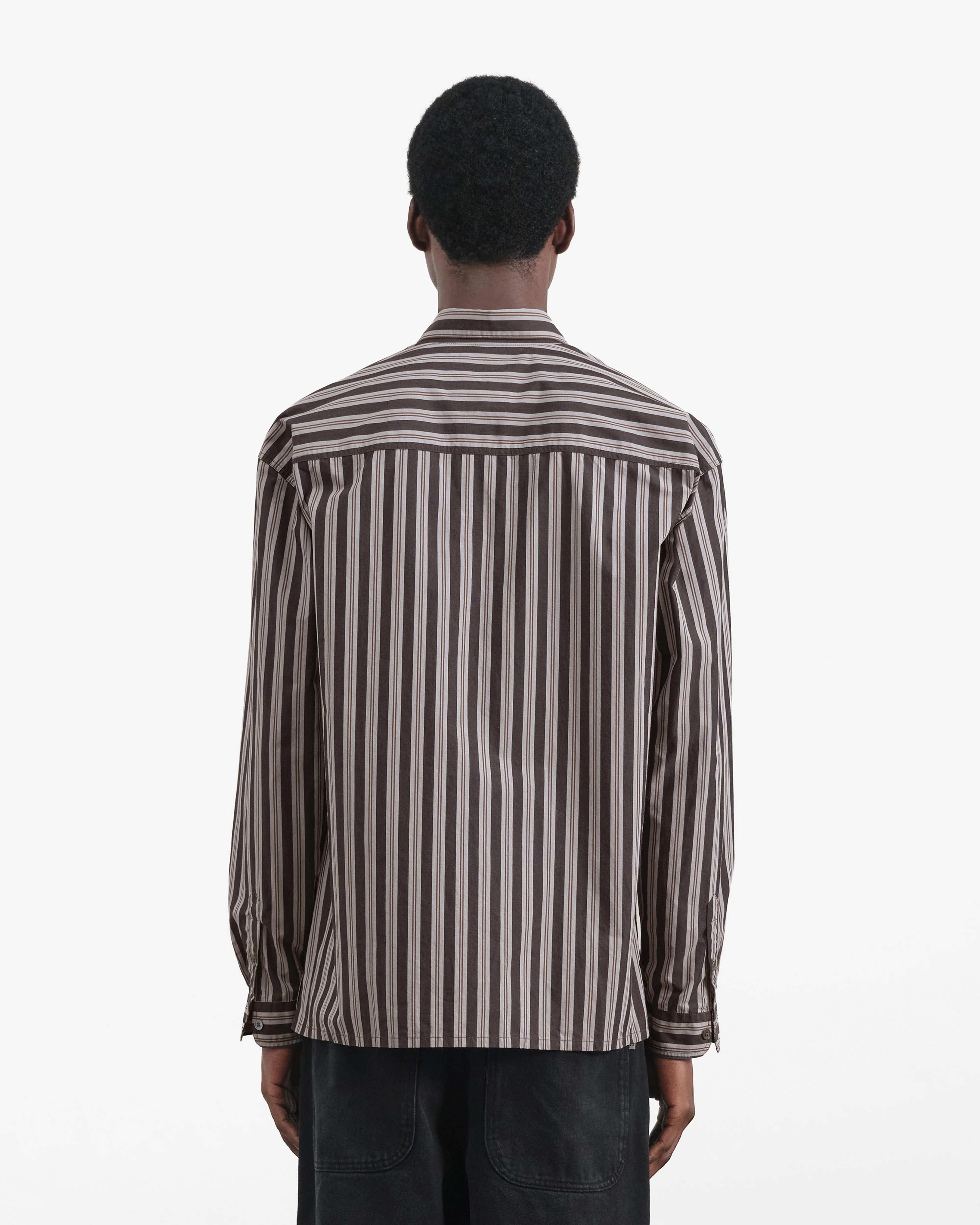 Mitchum Shirt - Image 4
