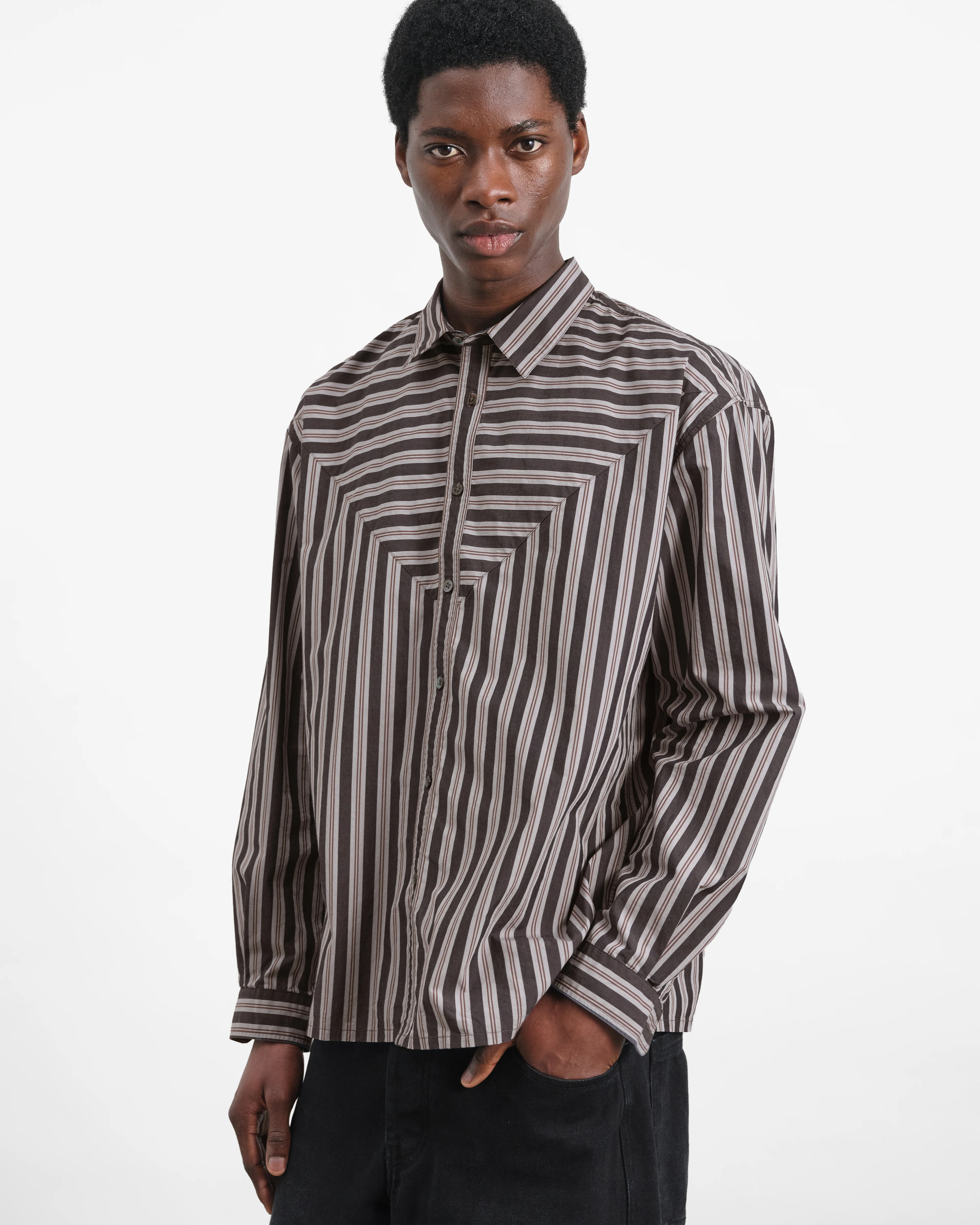 Mitchum Shirt - Image 5