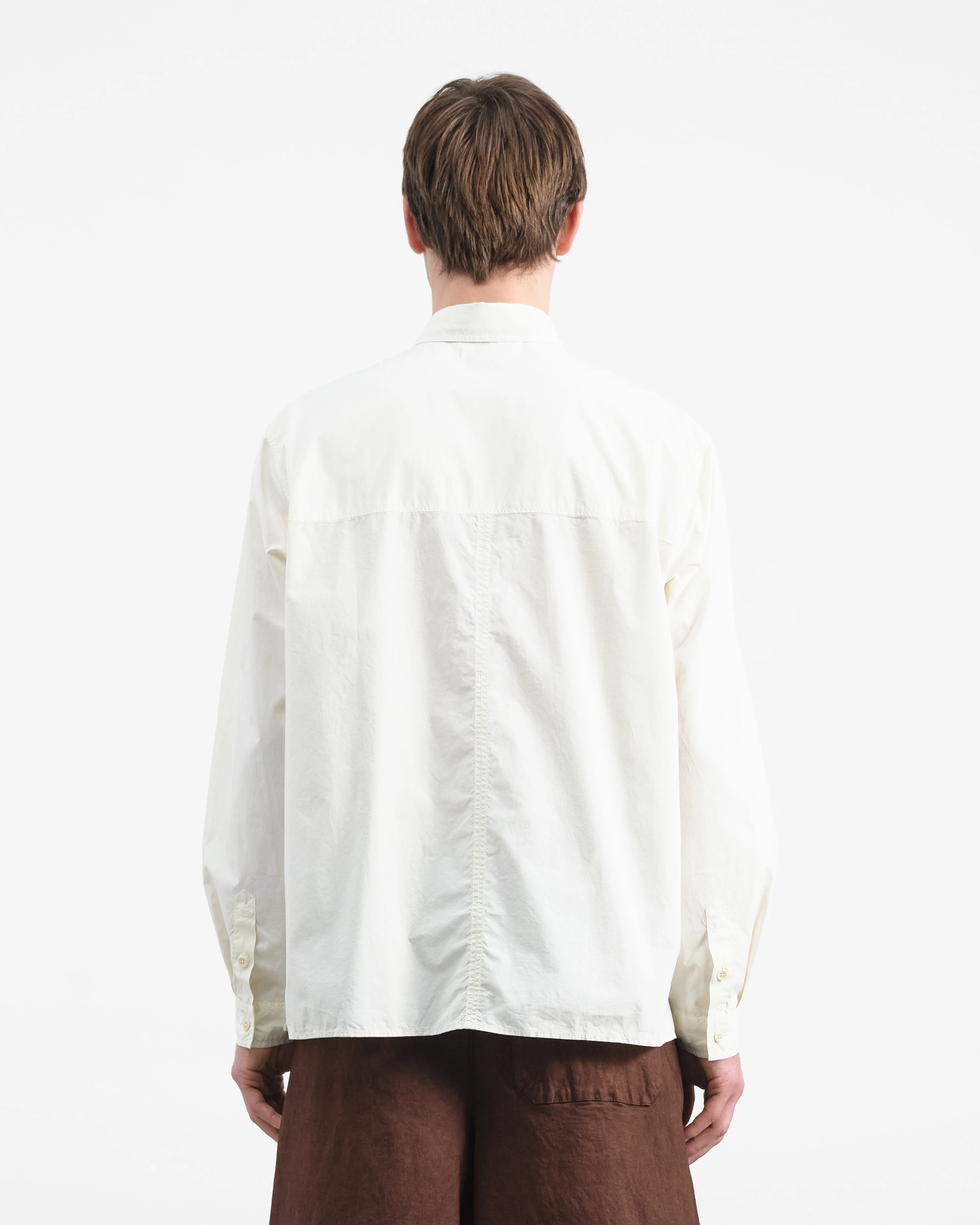 Minimal Shirt - Image 4