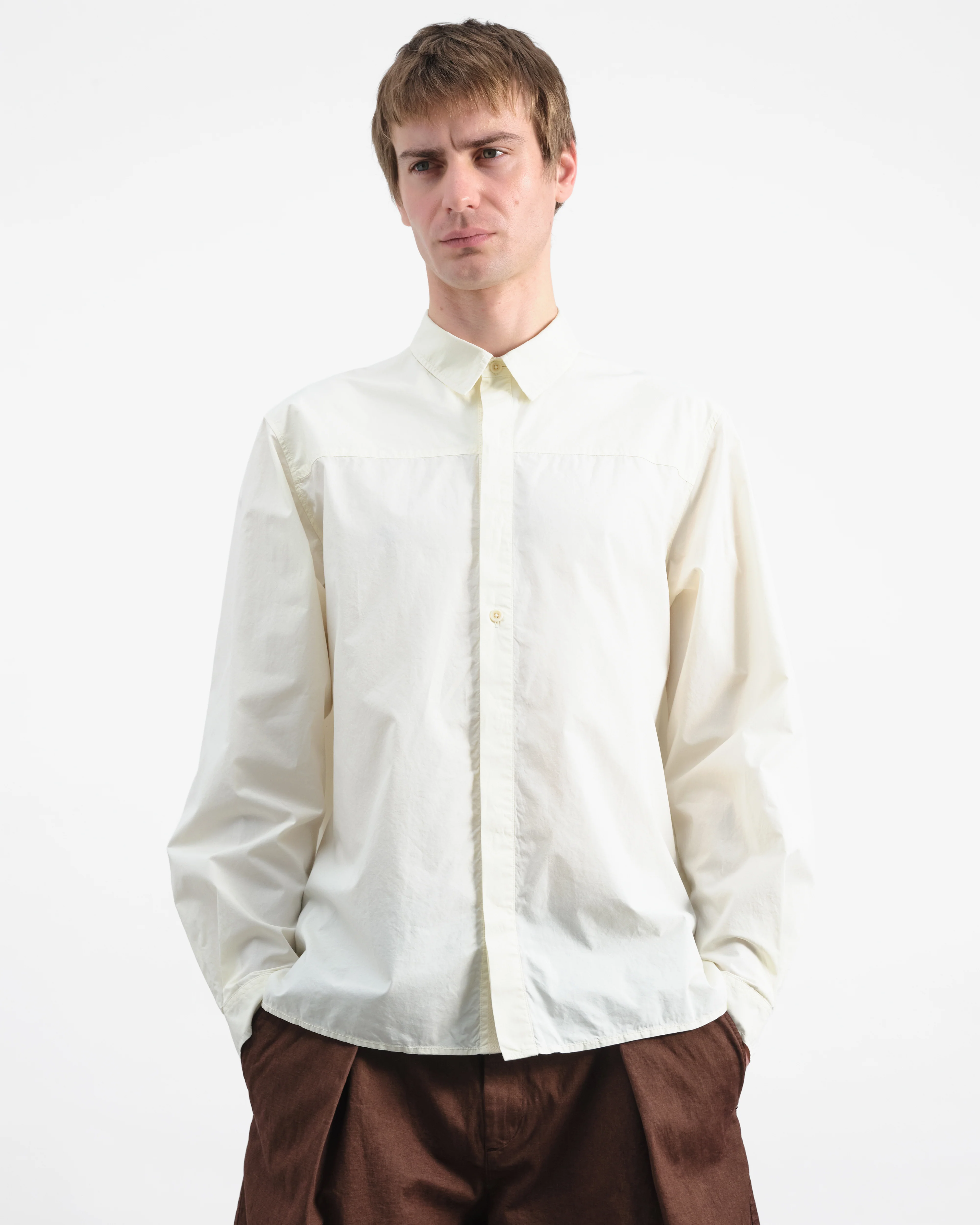 Minimal Shirt - Image 5