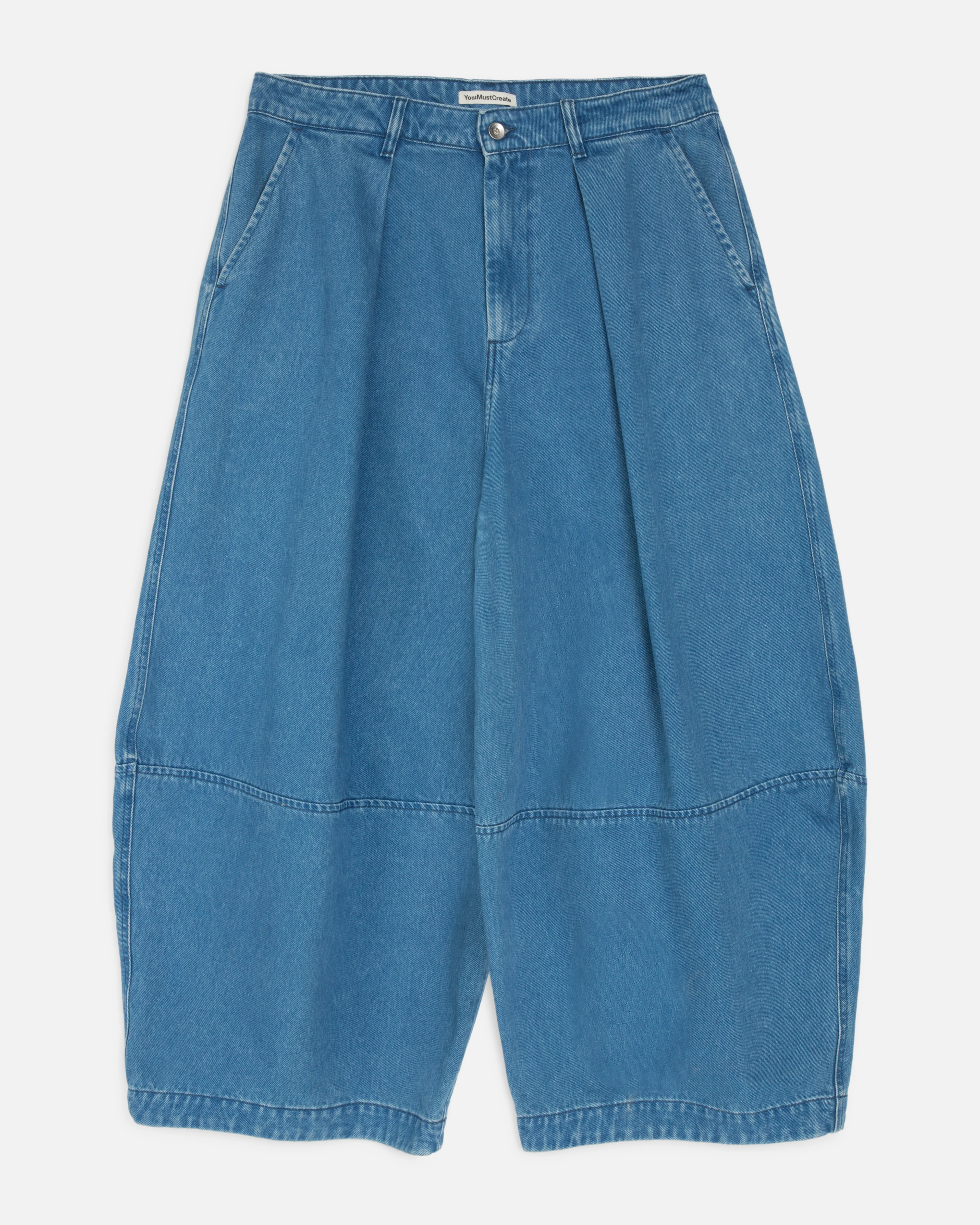 Deadbeat Trouser