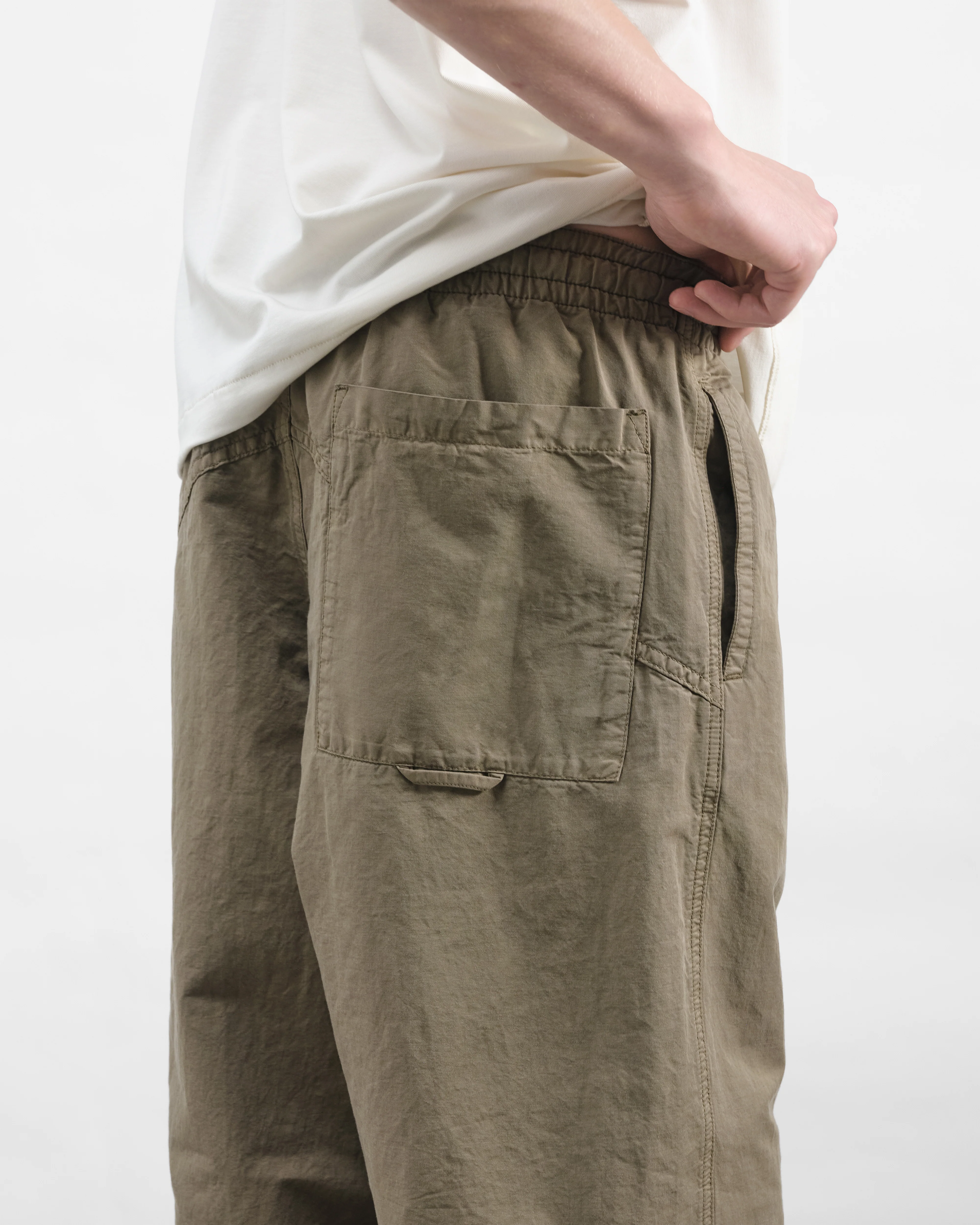 Alva Skate Trouser - Image 5