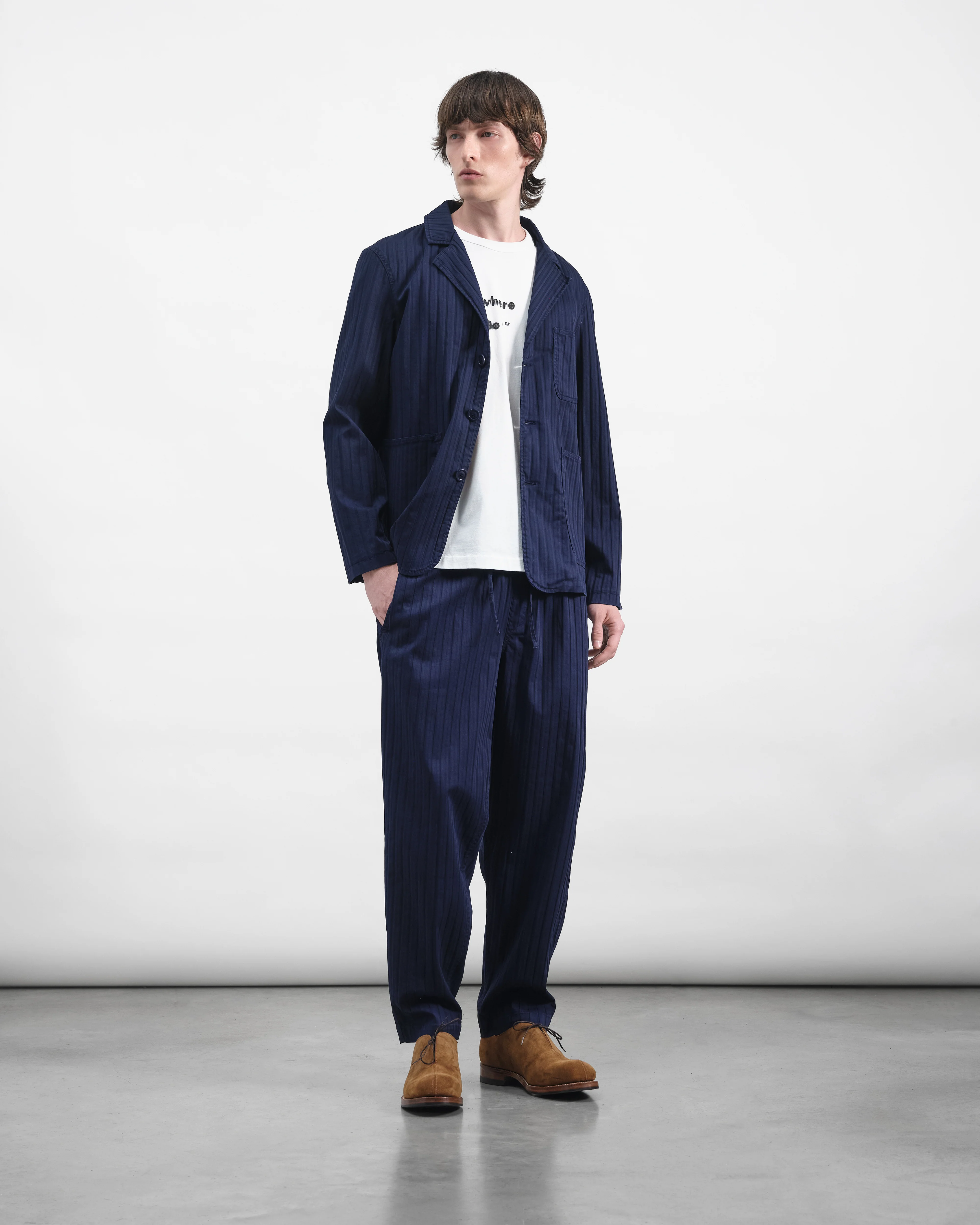 Alva Skate Trouser - Image 2