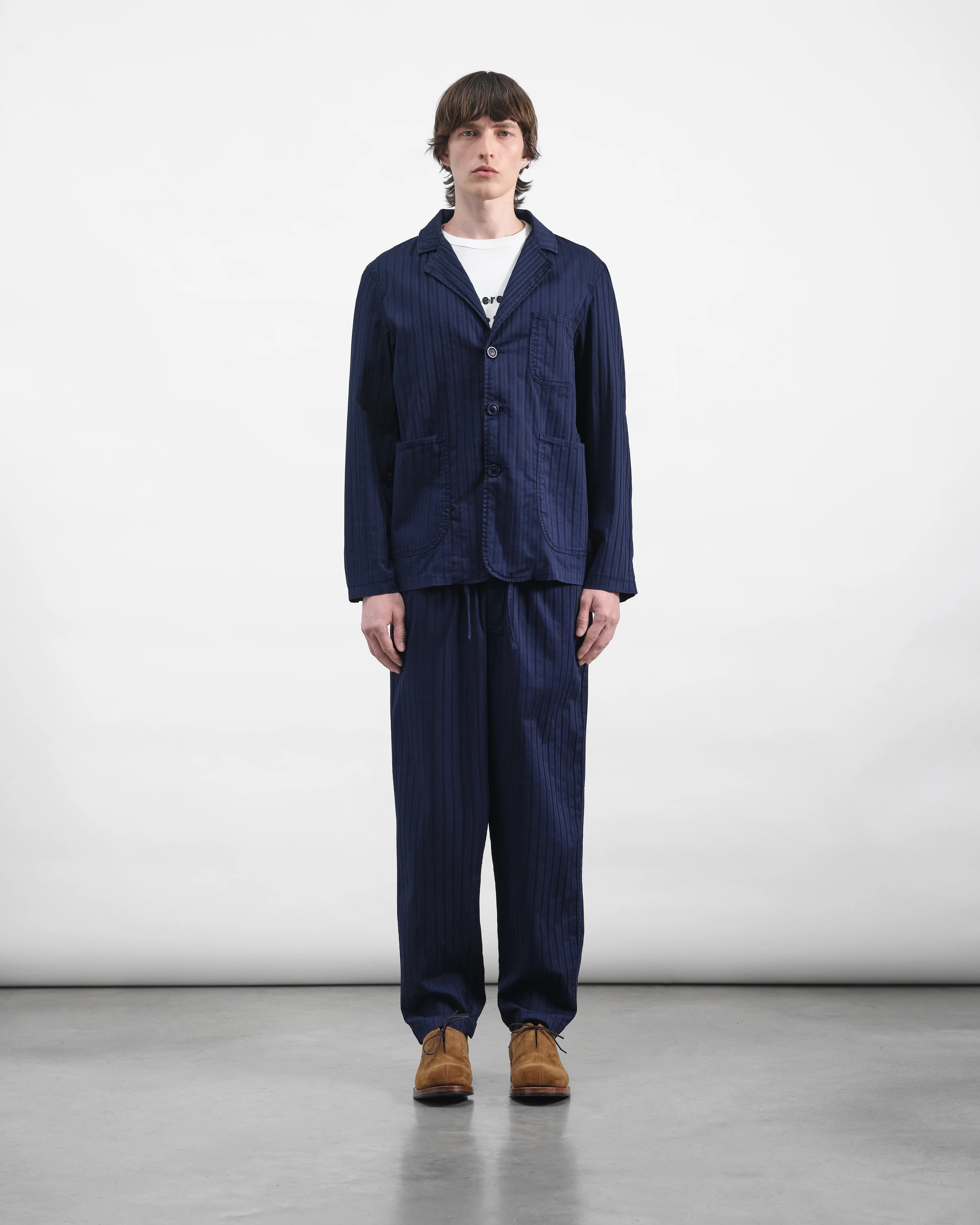 Alva Skate Trouser - Image 3