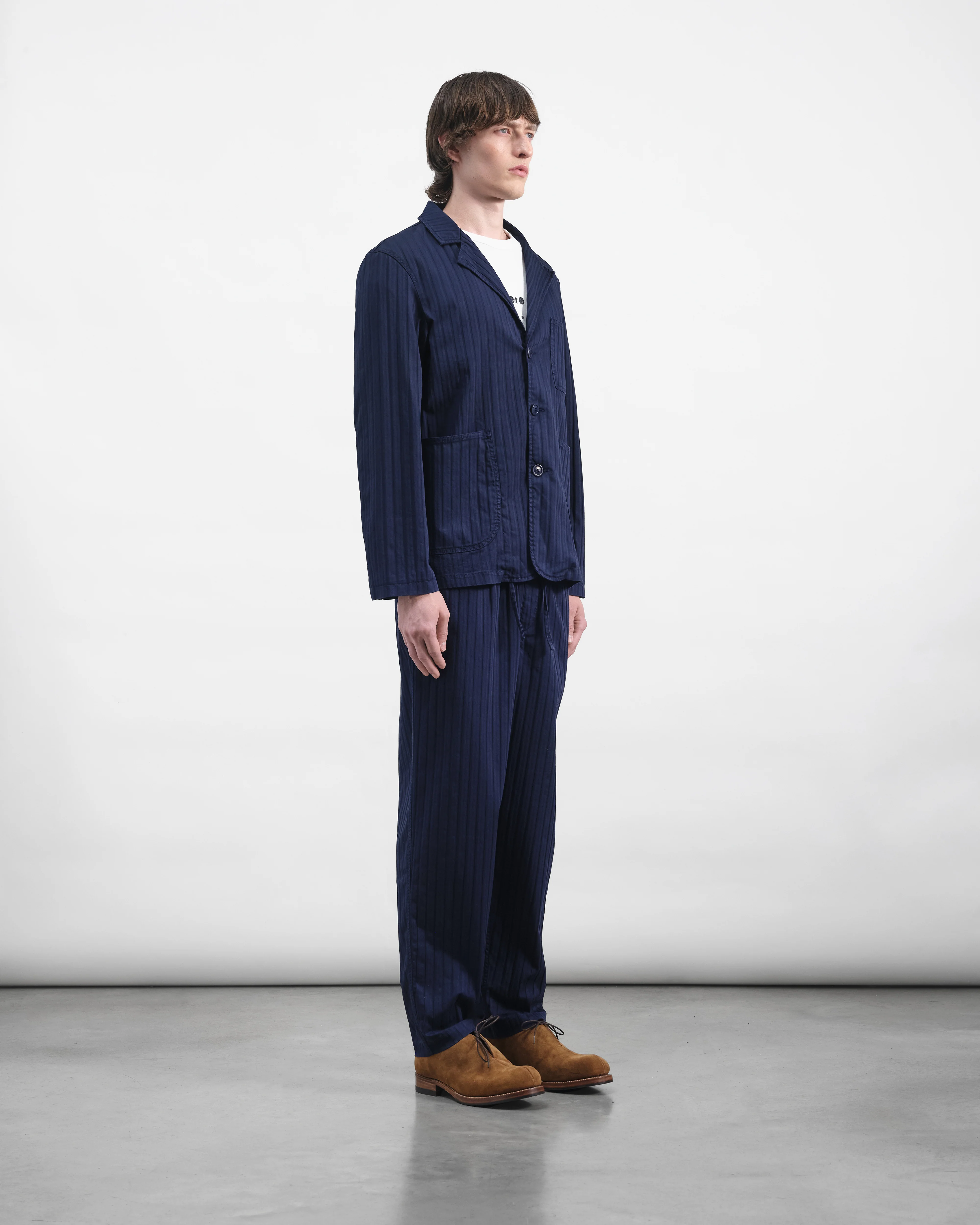Alva Skate Trouser - Image 4