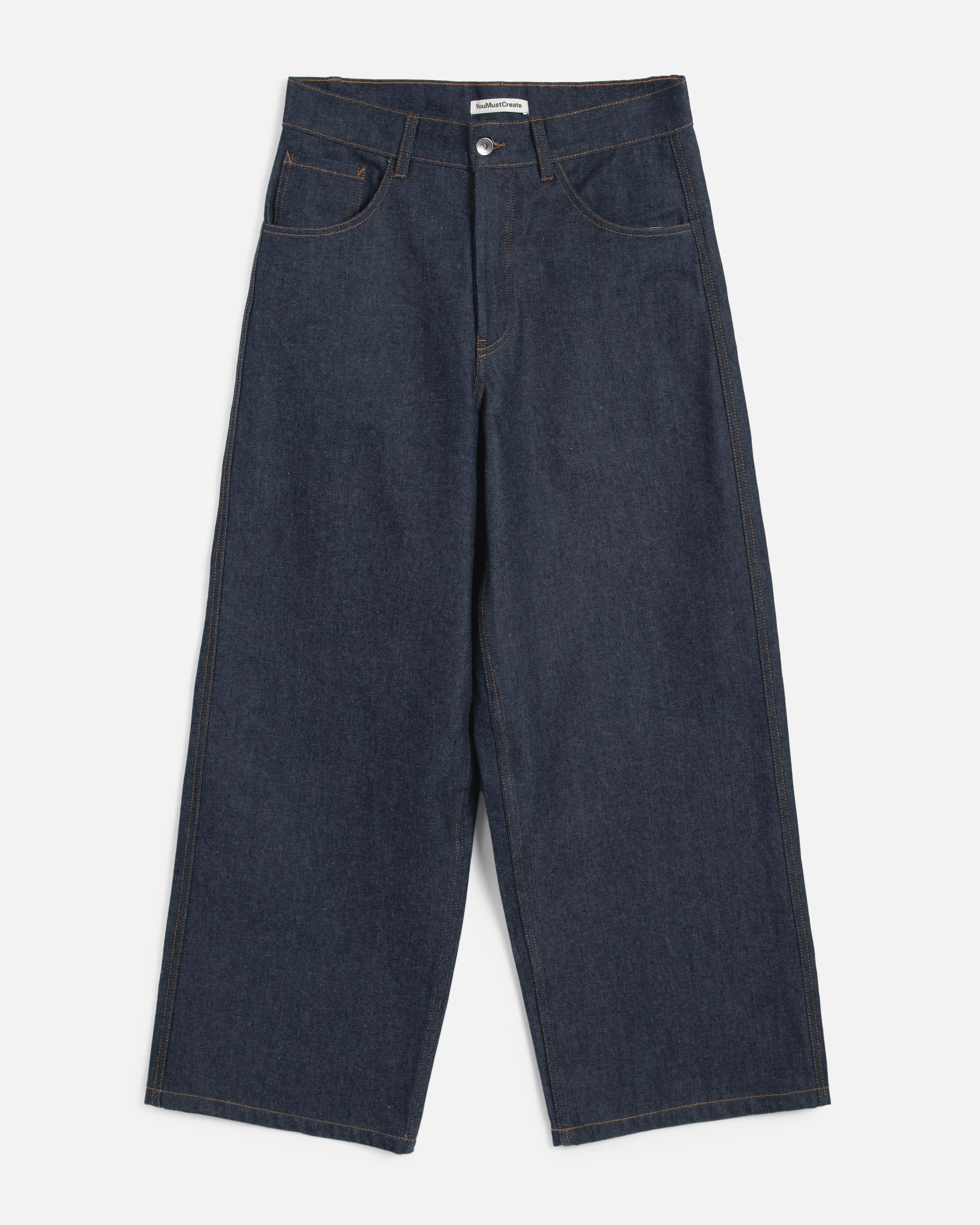 Replacement Jeans