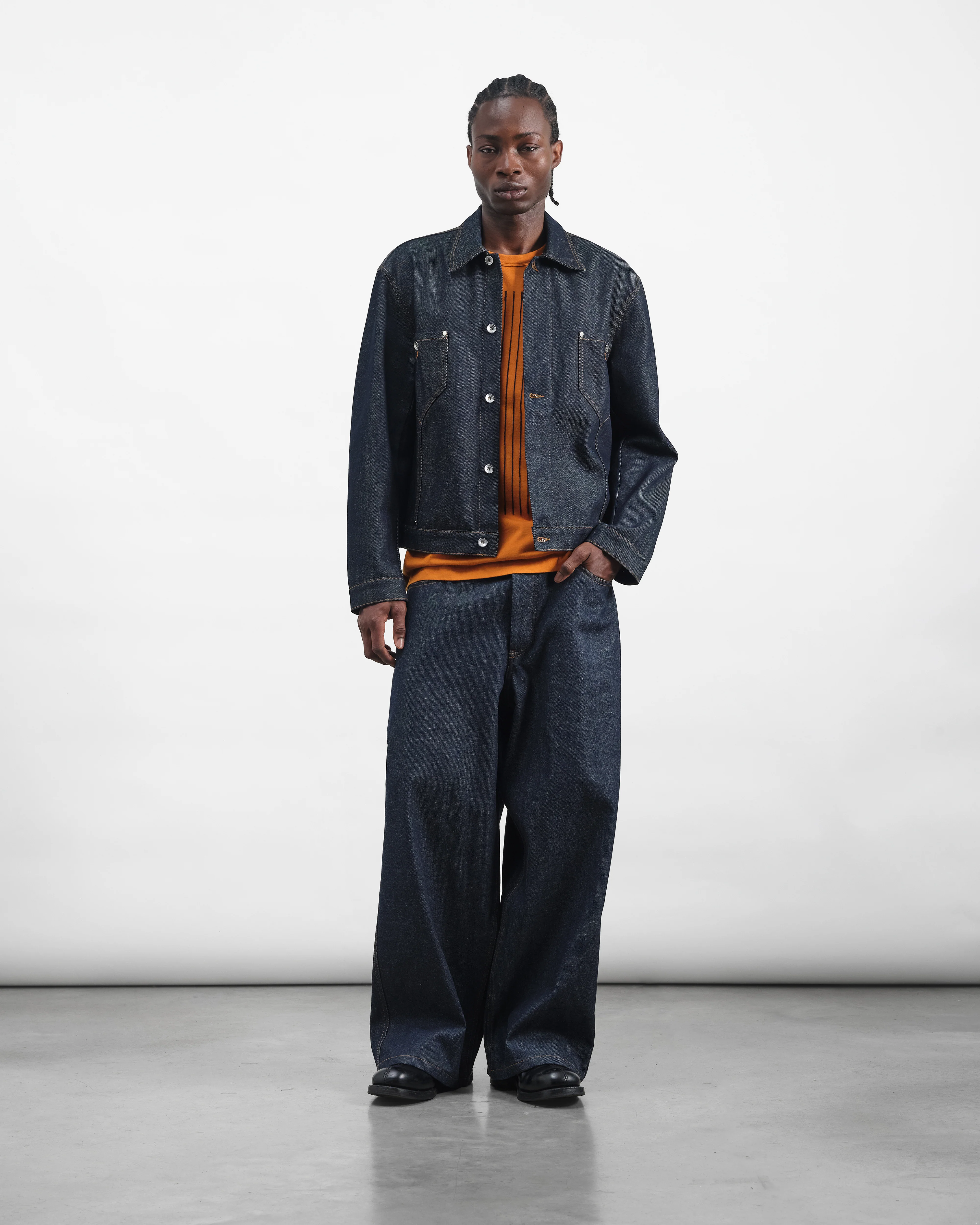 Replacement Jeans - Image 2