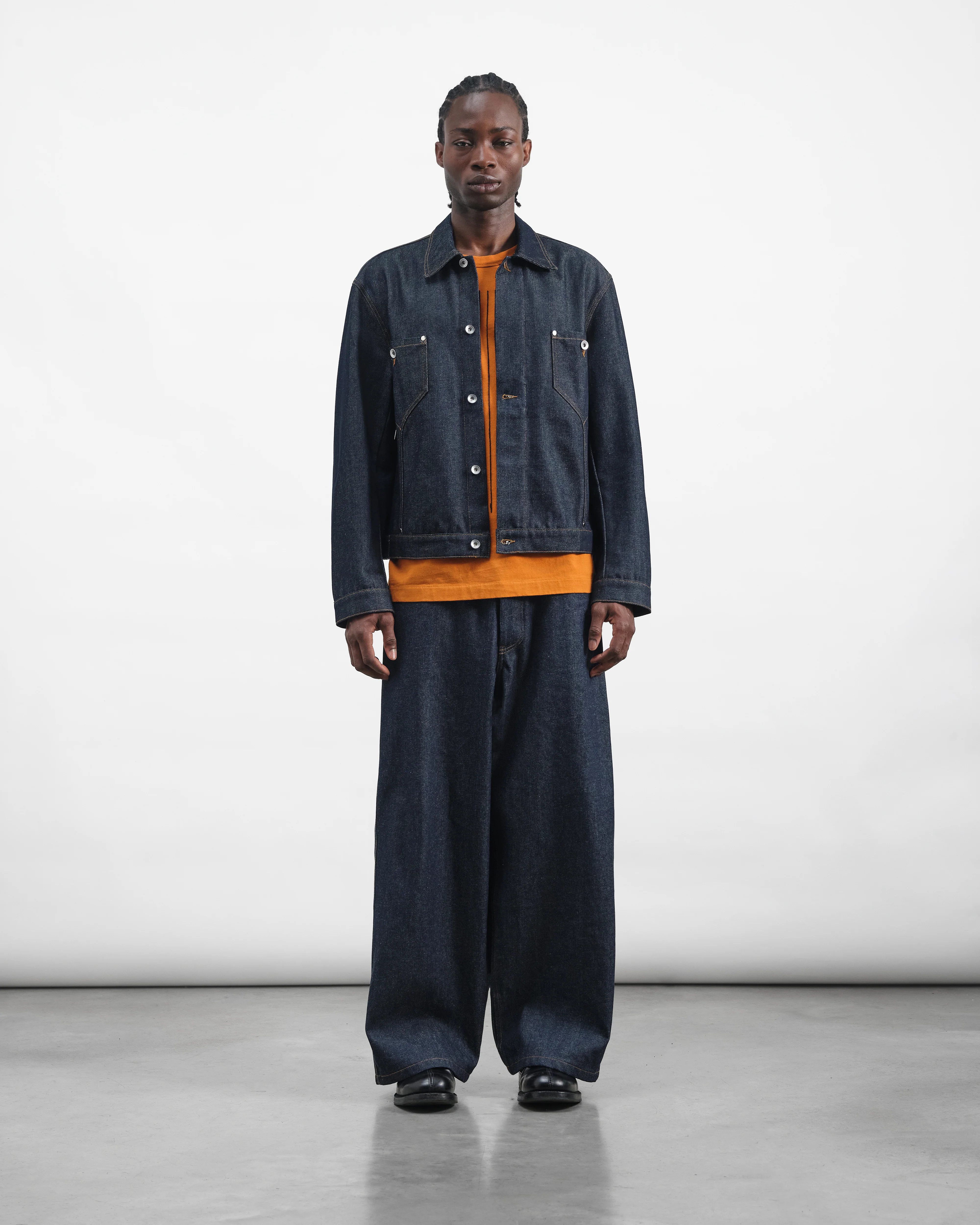 Replacement Jeans - Image 3