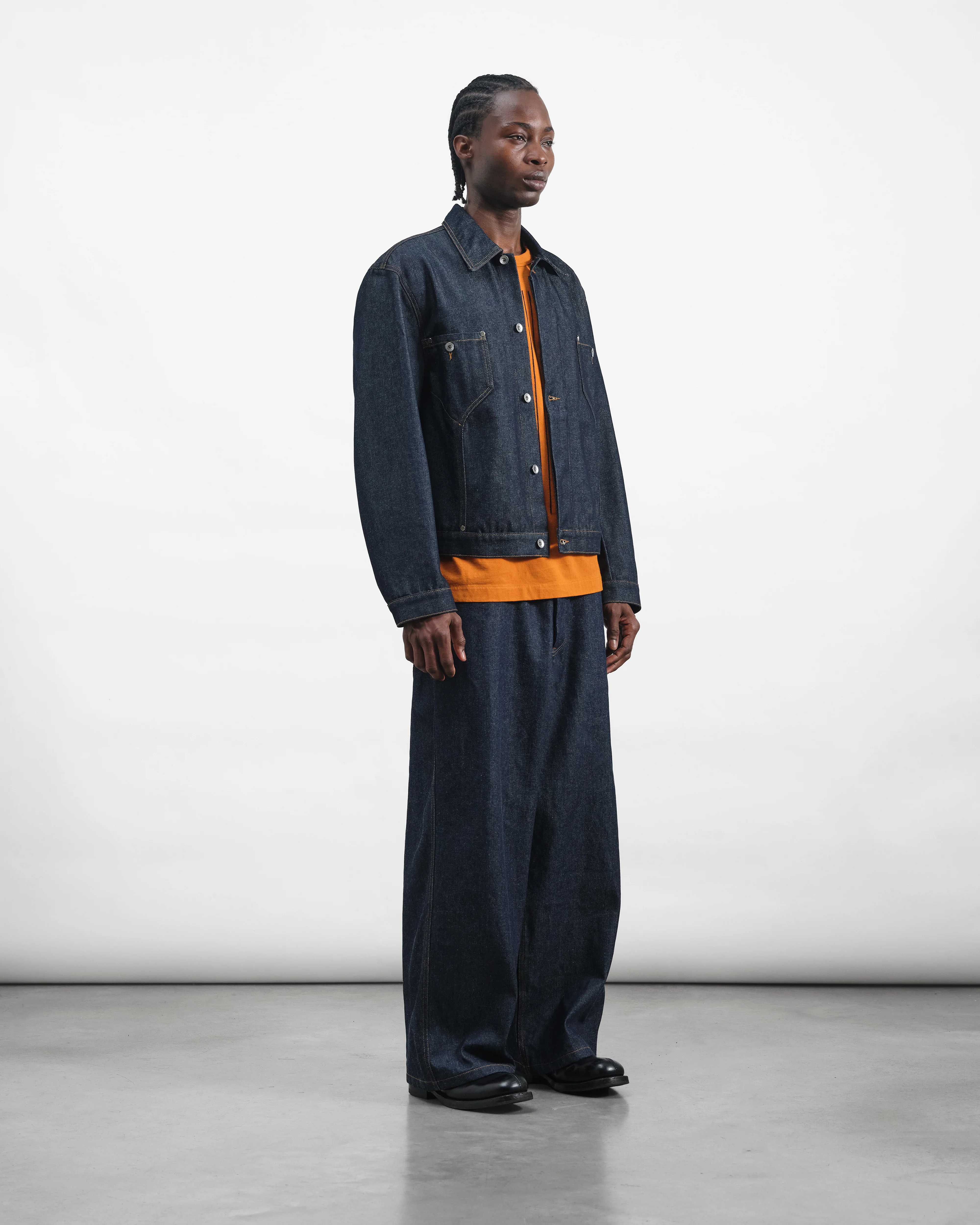 Replacement Jeans - Image 4