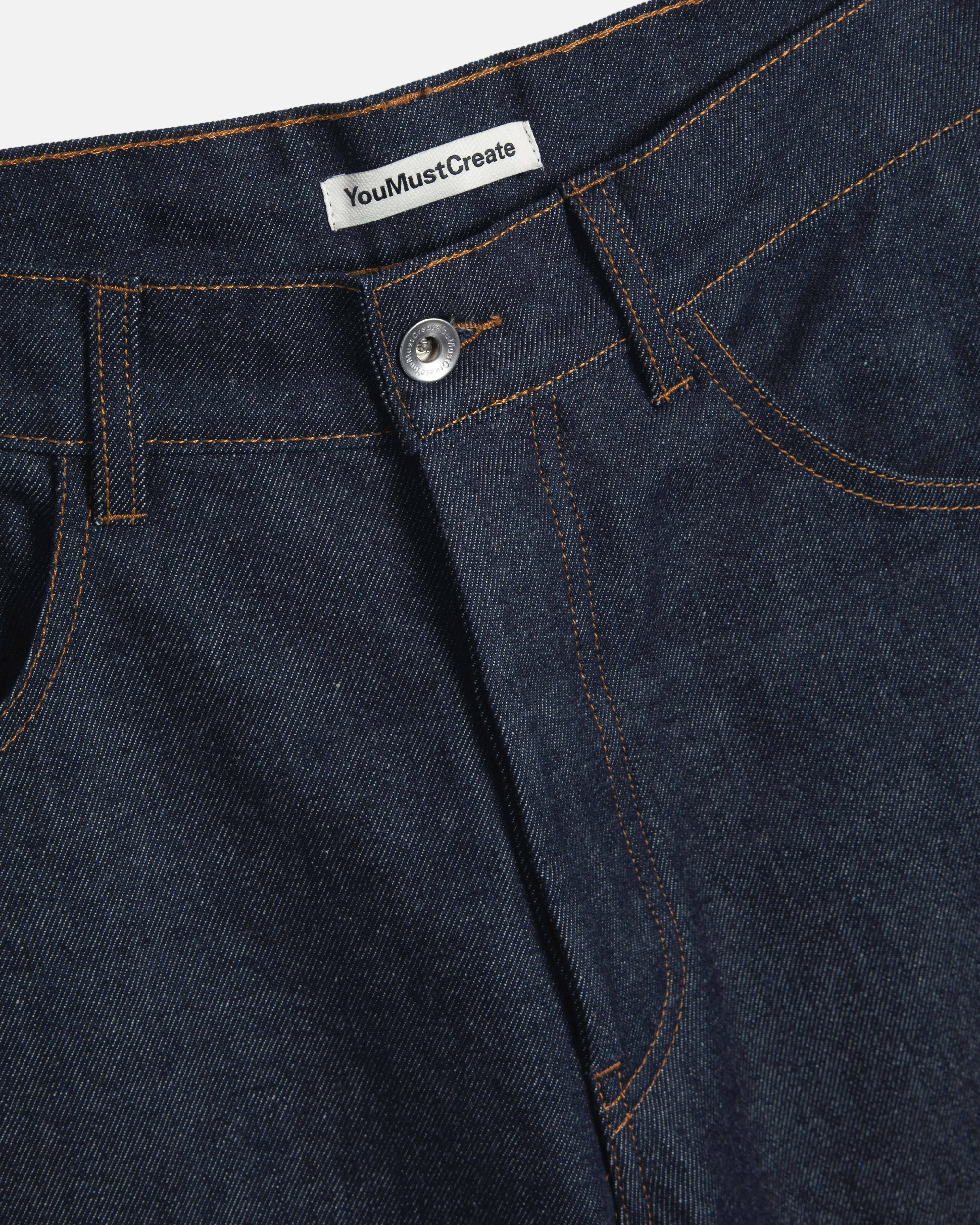Replacement Jeans - Image 8