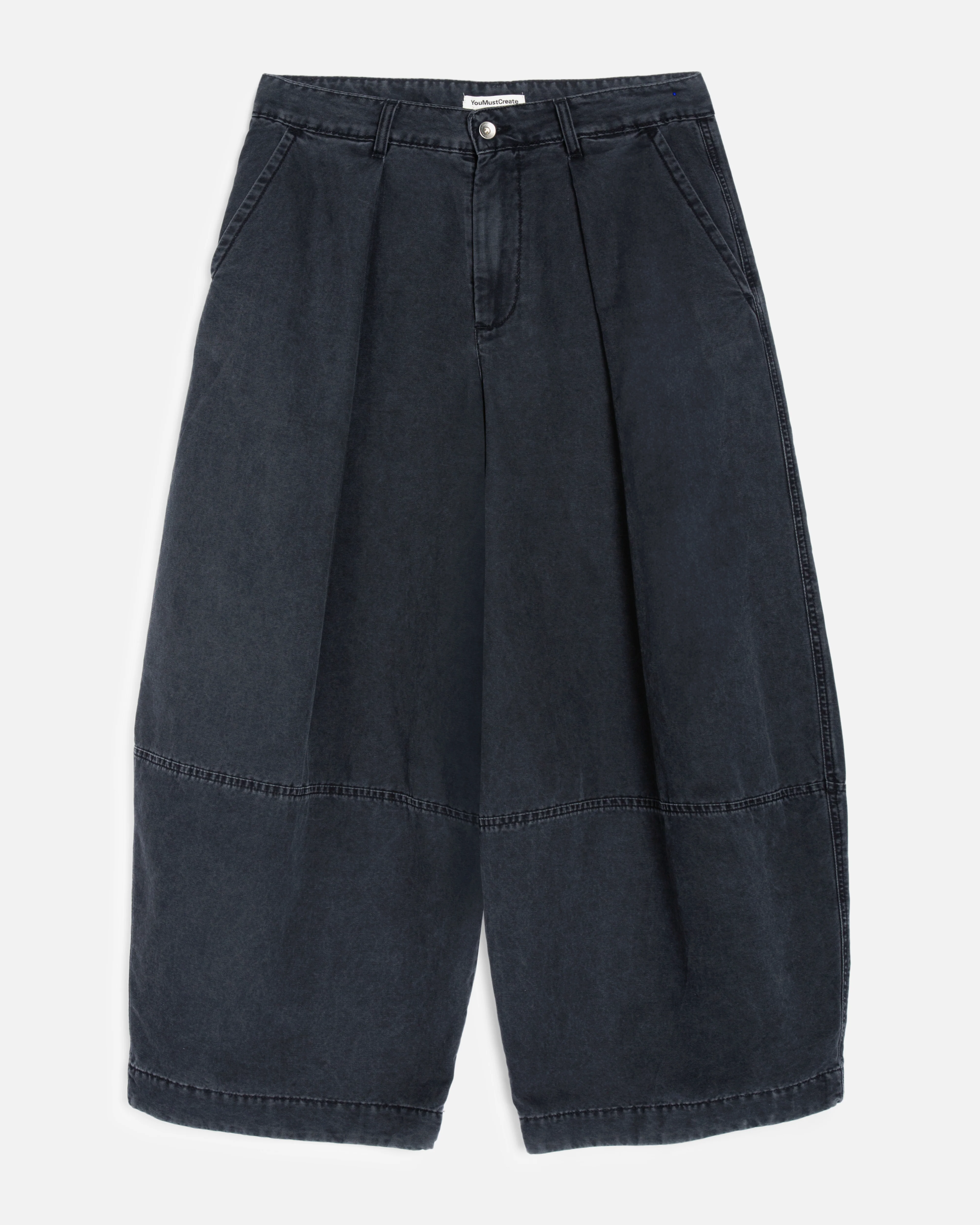 Deadbeat Trouser