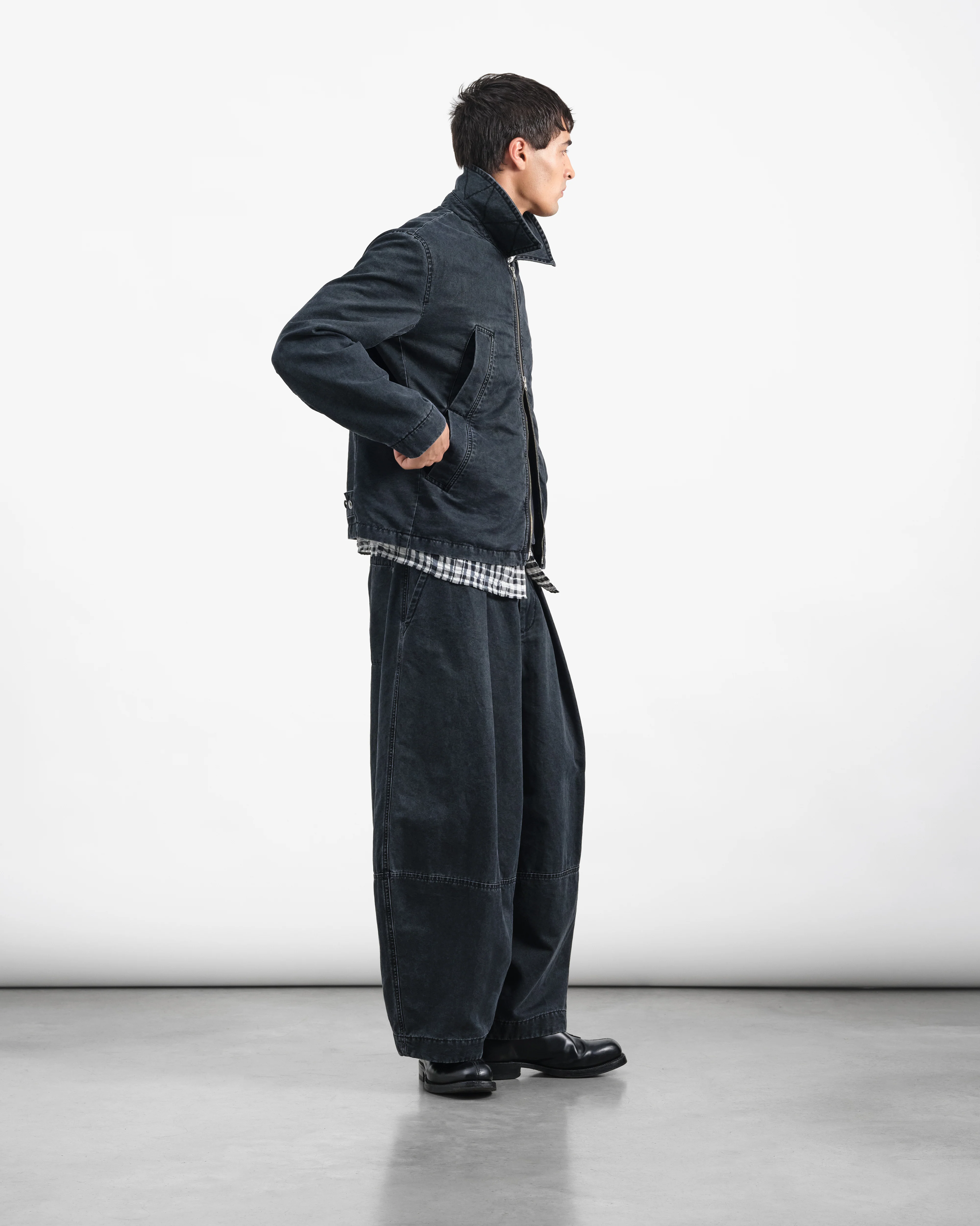 Deadbeat Trouser - Image 2