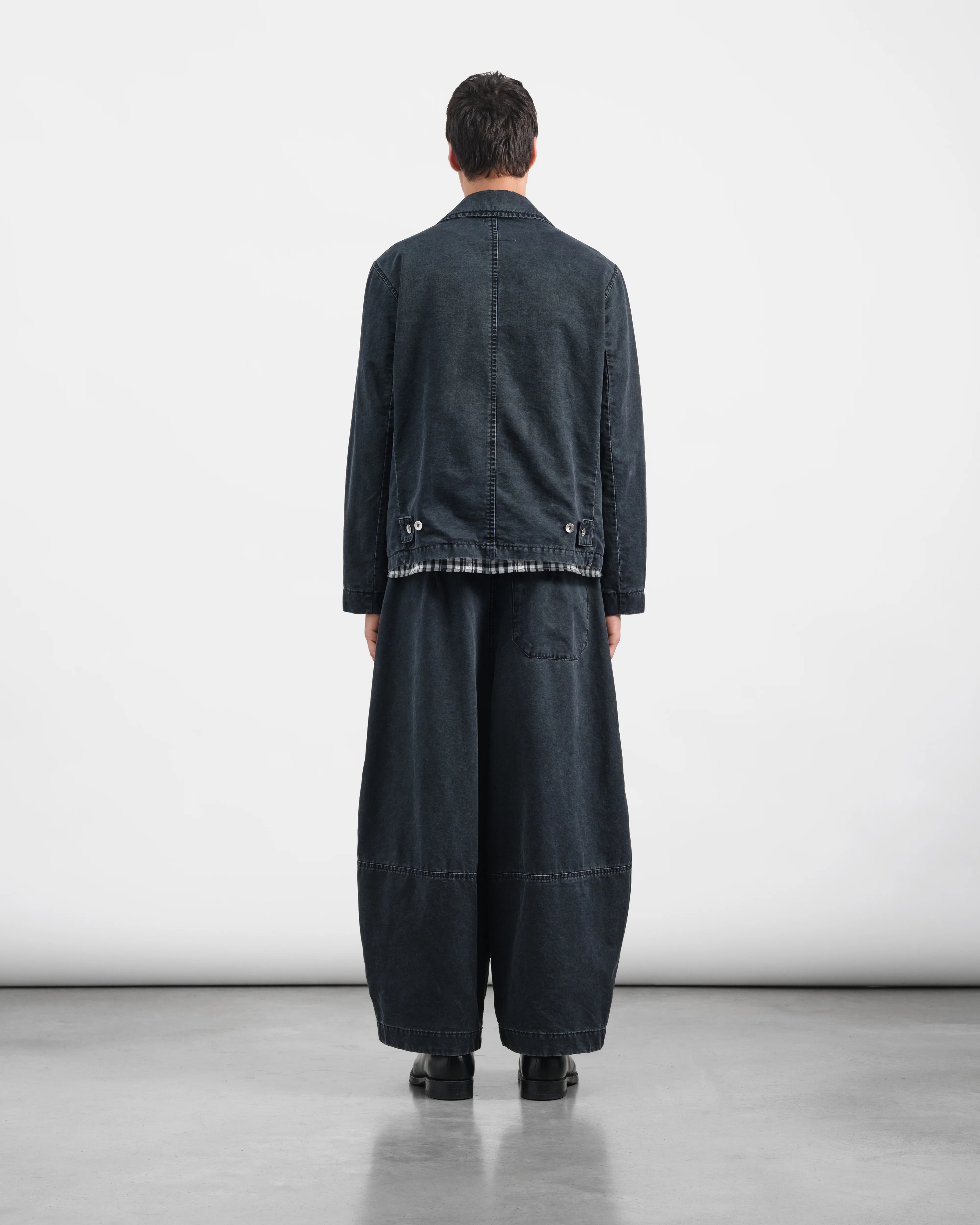 Deadbeat Trouser - Image 5