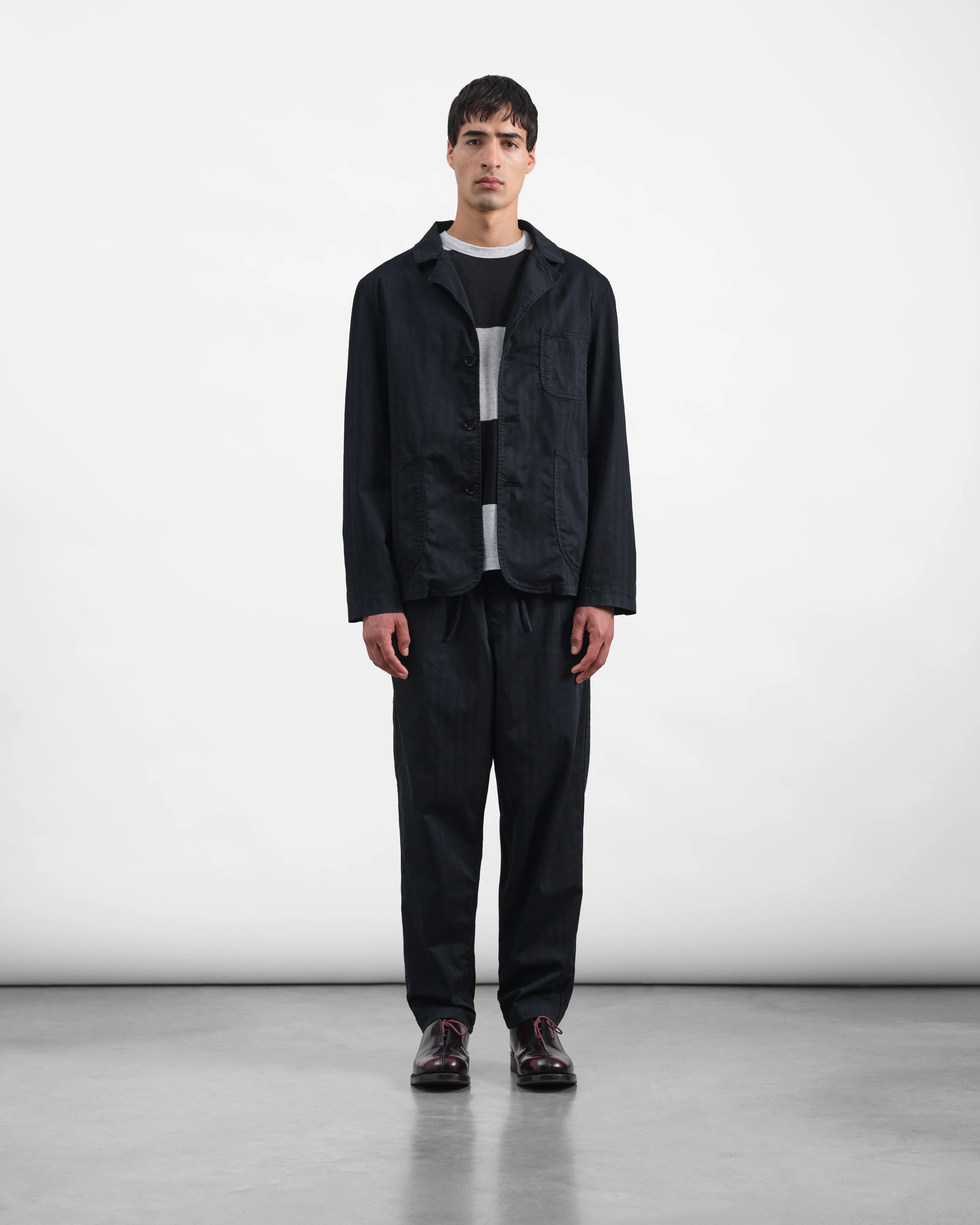 Alva Skate Trouser - Image 3