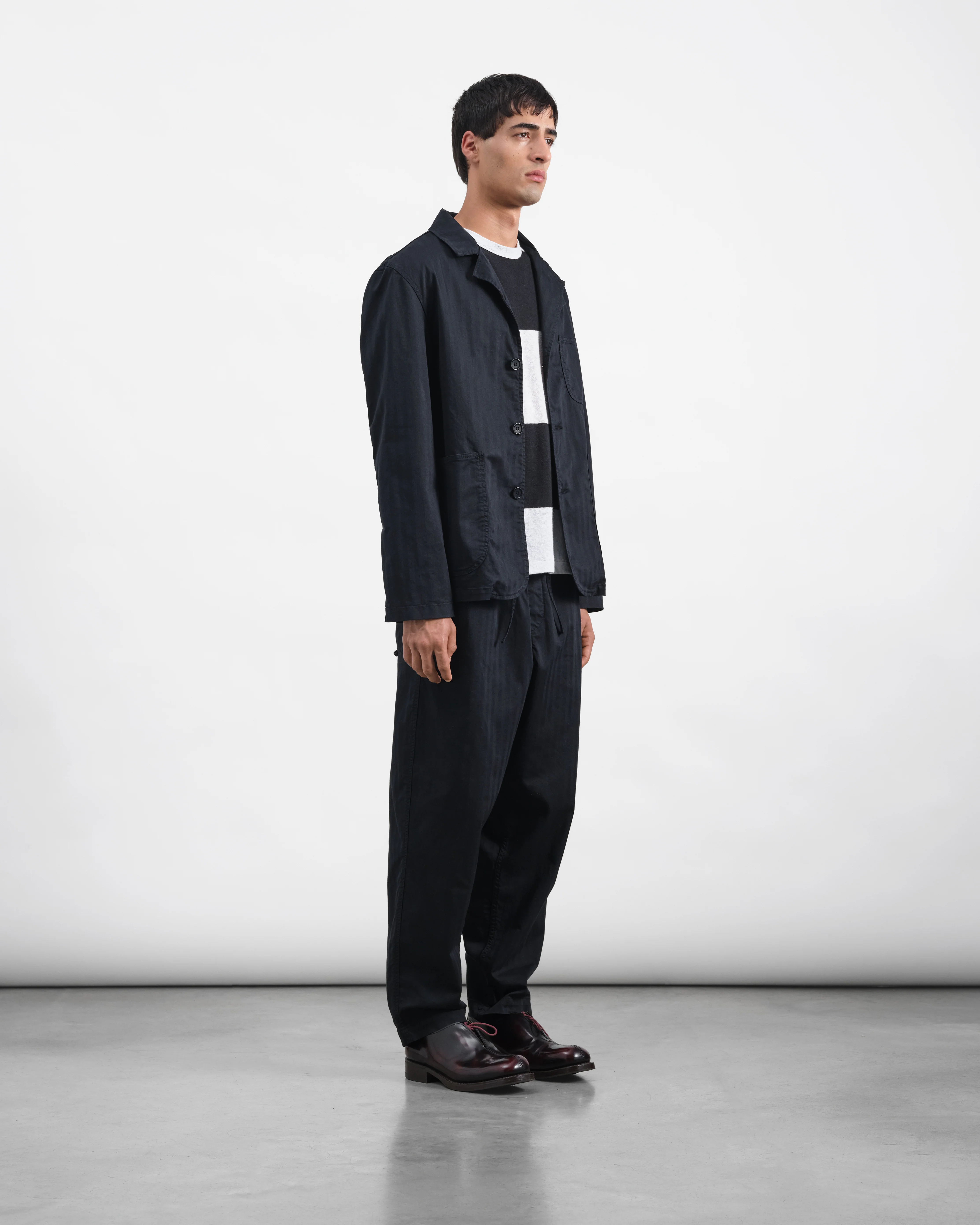 Alva Skate Trouser - Image 4