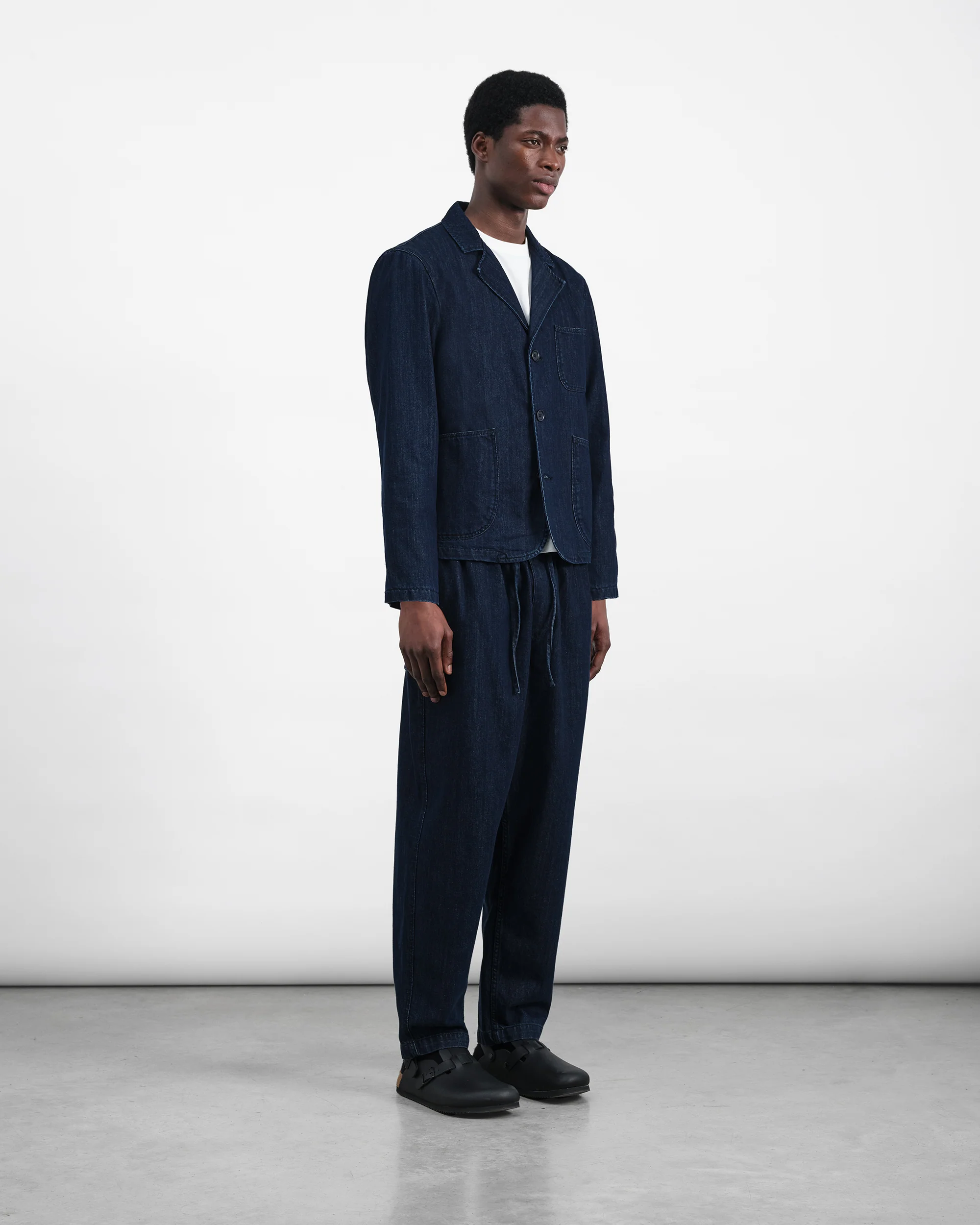 Earth Alva Skate Trouser - Image 3