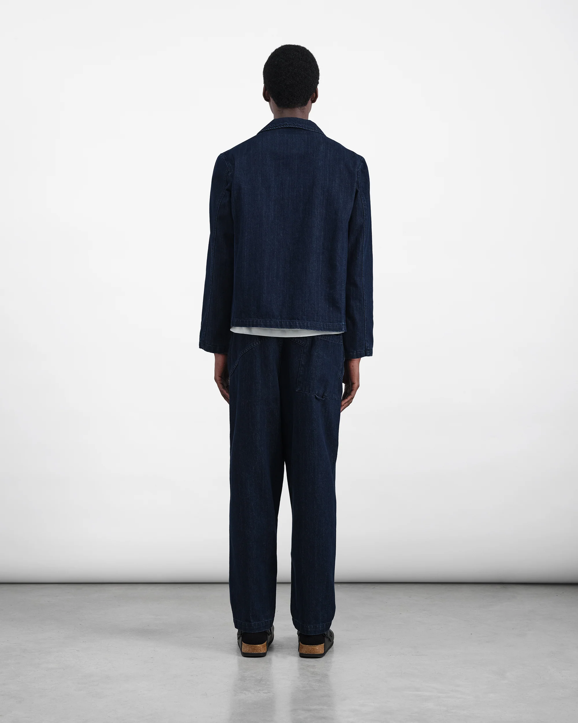 Earth Alva Skate Trouser - Image 4