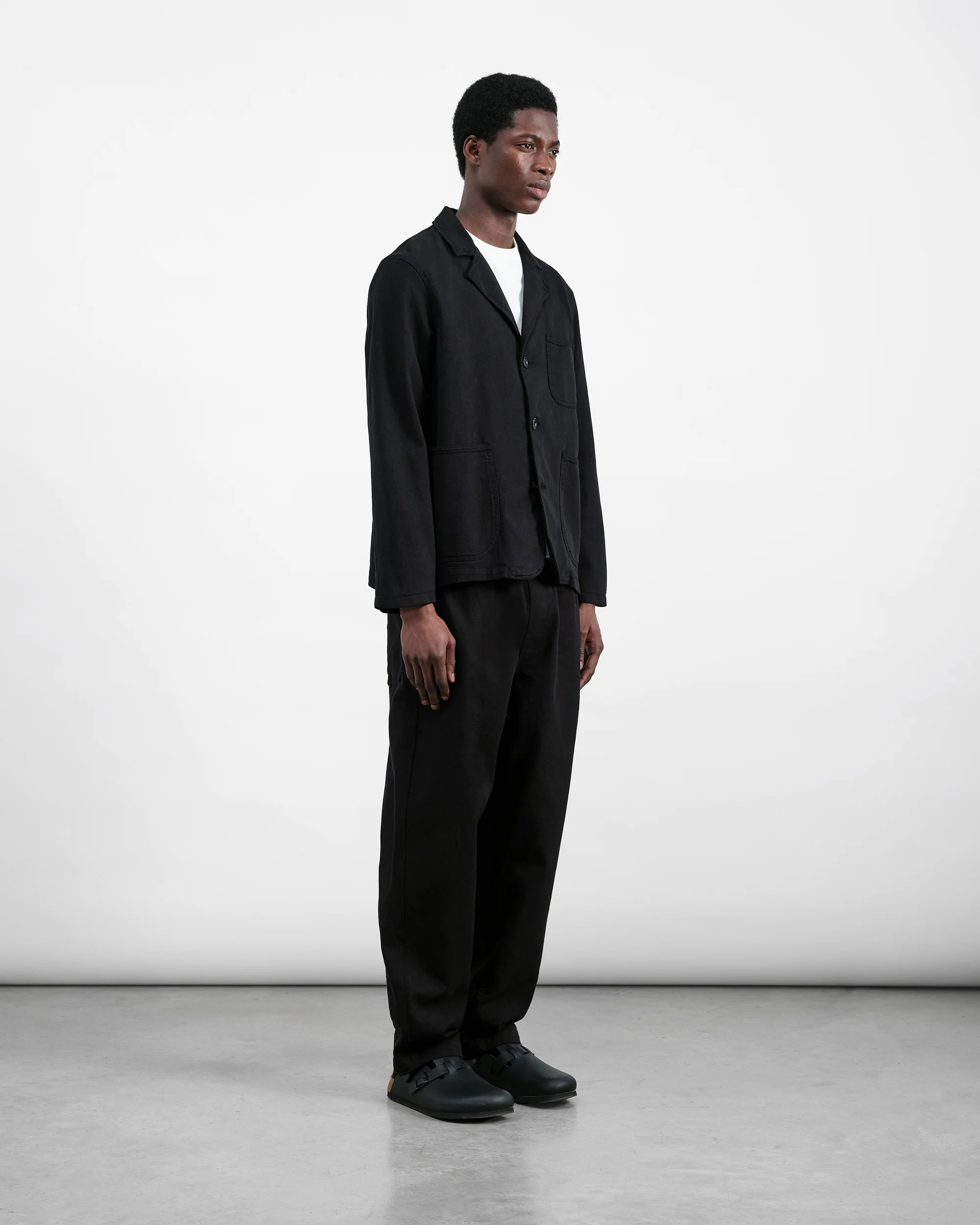 Earth Alva Skate Trouser - Image 3