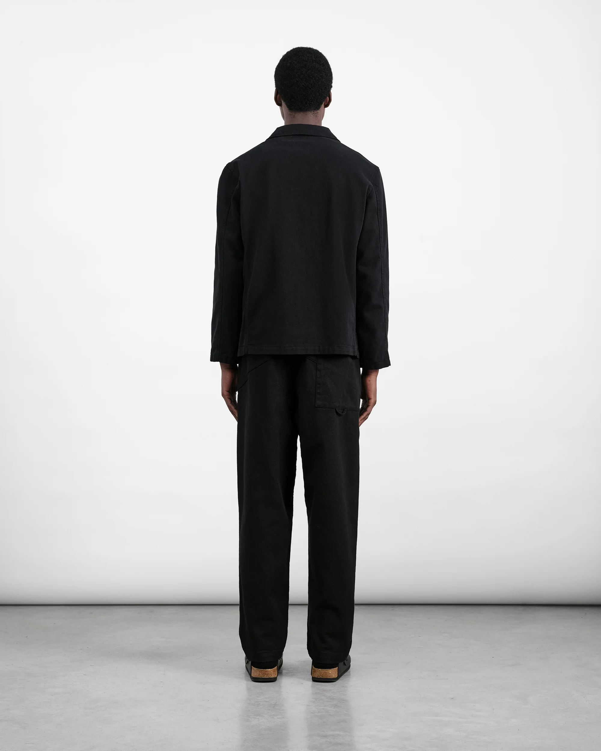 Earth Alva Skate Trouser - Image 4