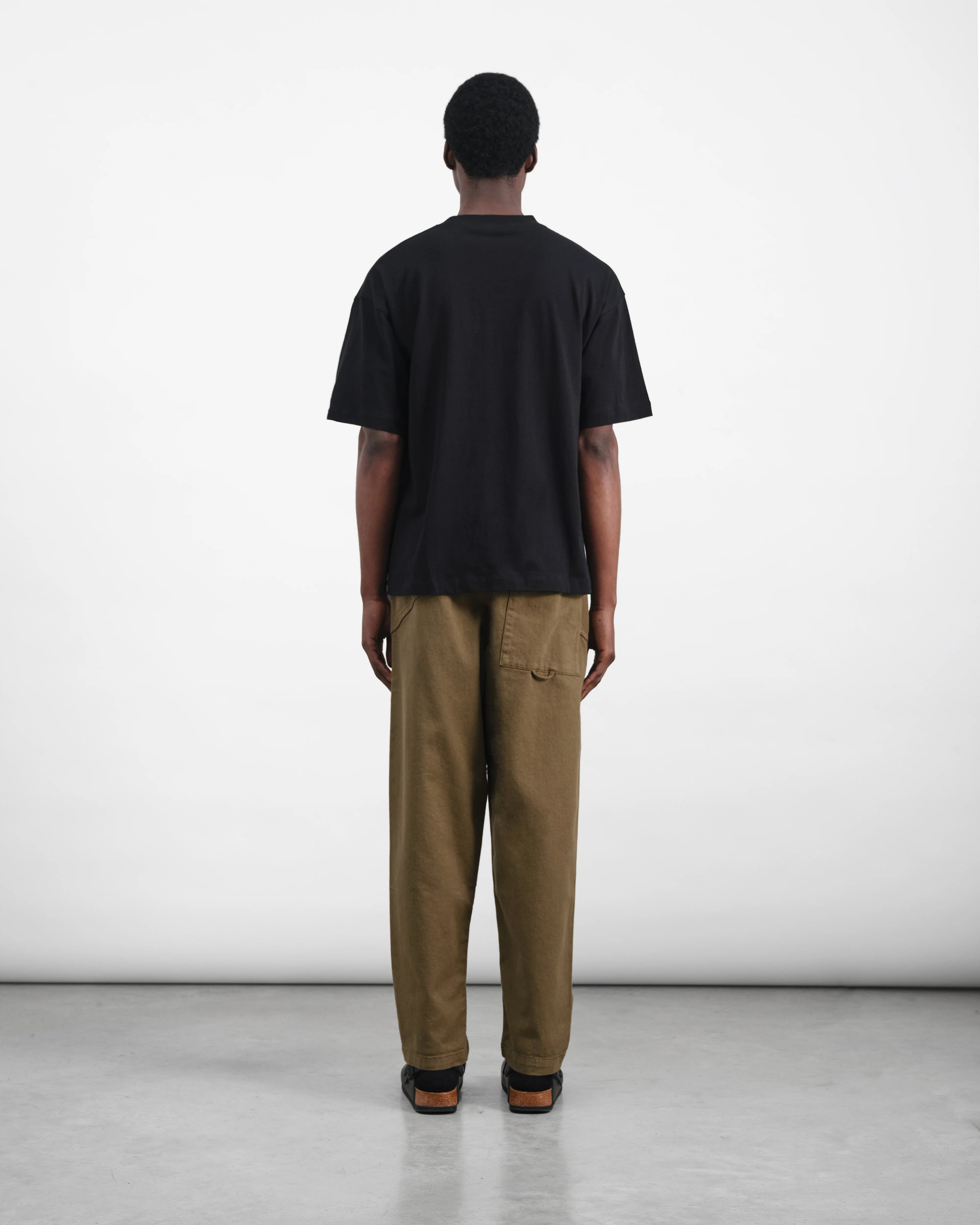 Earth Alva Skate Trouser - Image 4