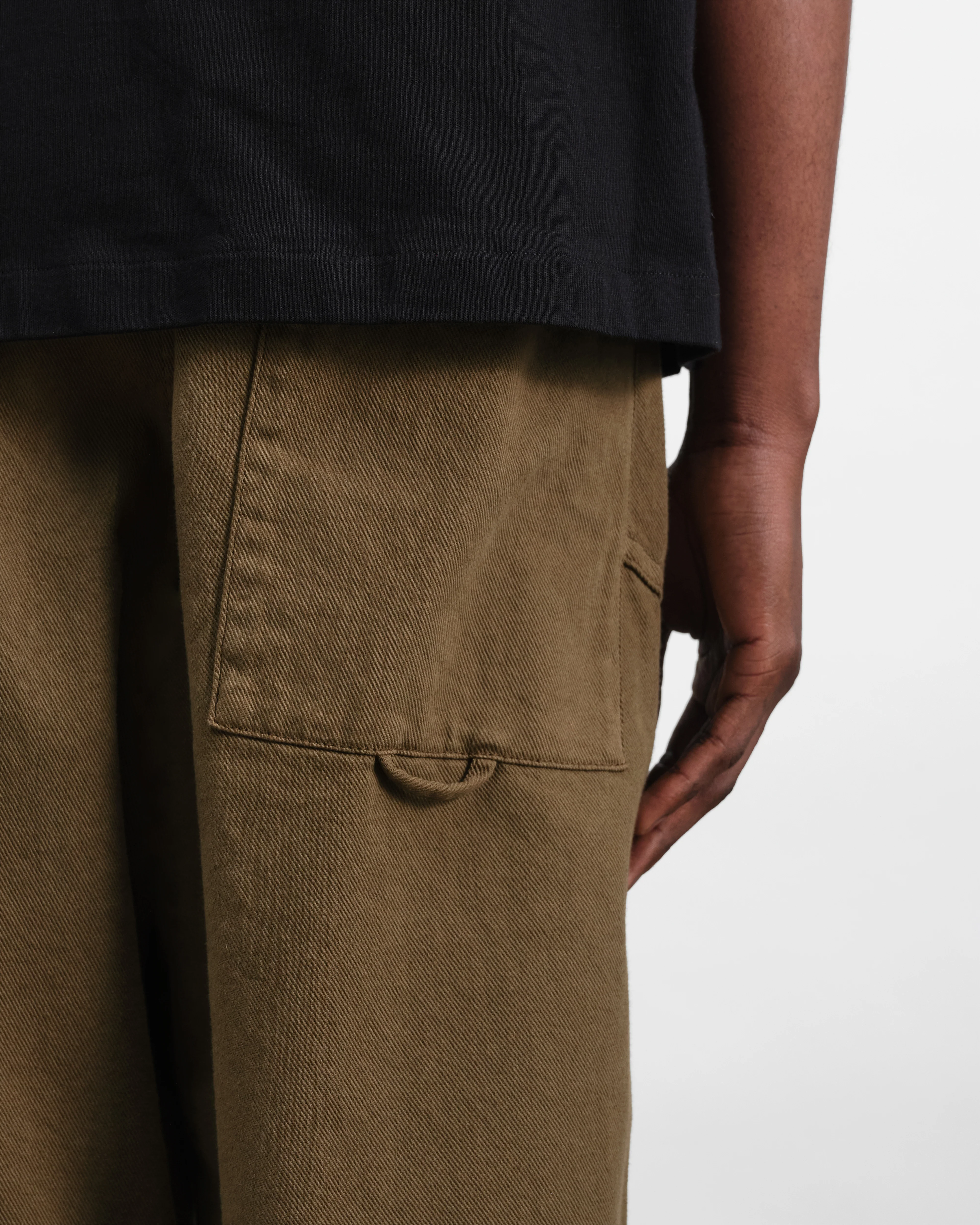 Earth Alva Skate Trouser - Image 5
