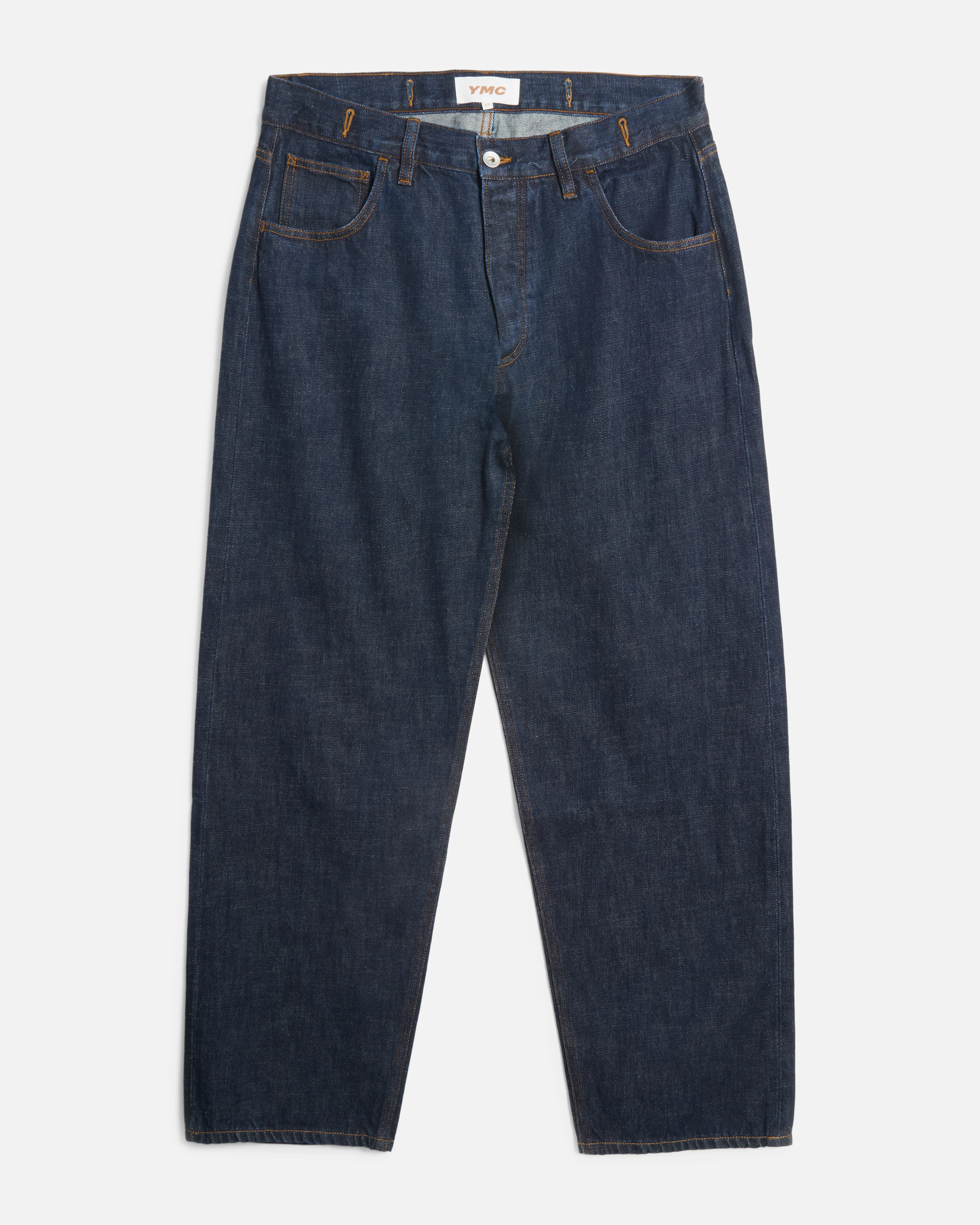 Earth Bez Jeans