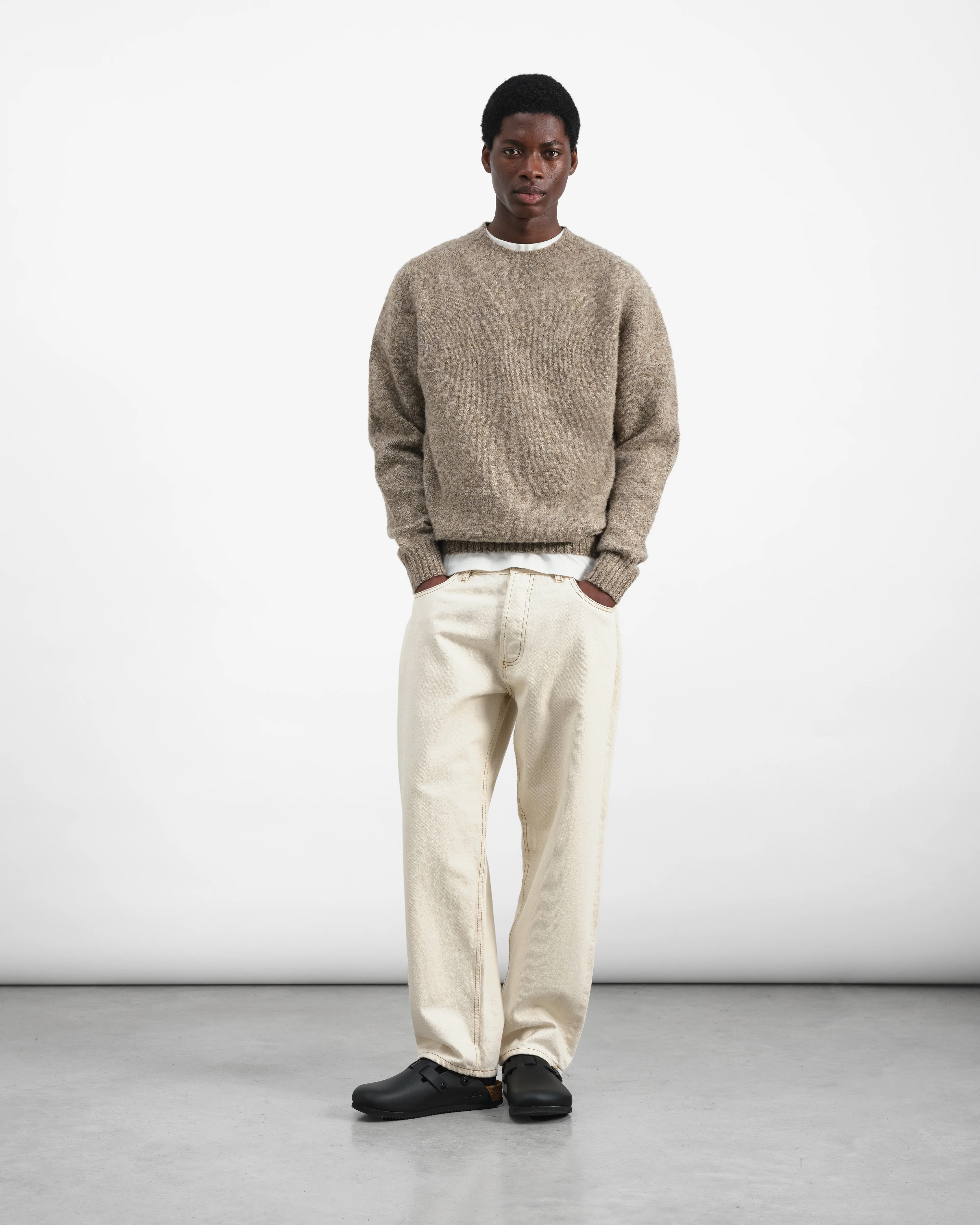 Earth Bez Jeans - Image 2