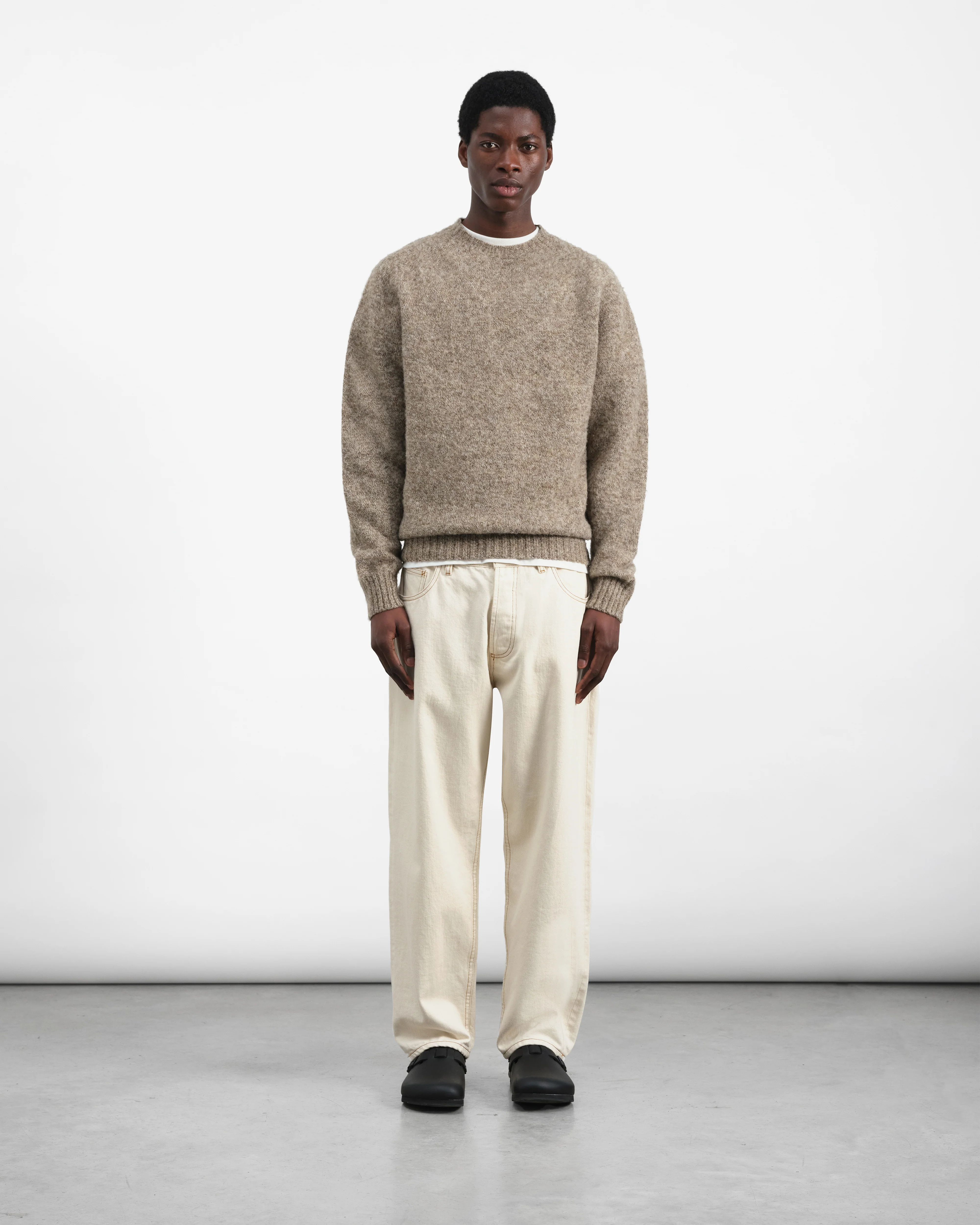 Earth Bez Jeans - Image 3