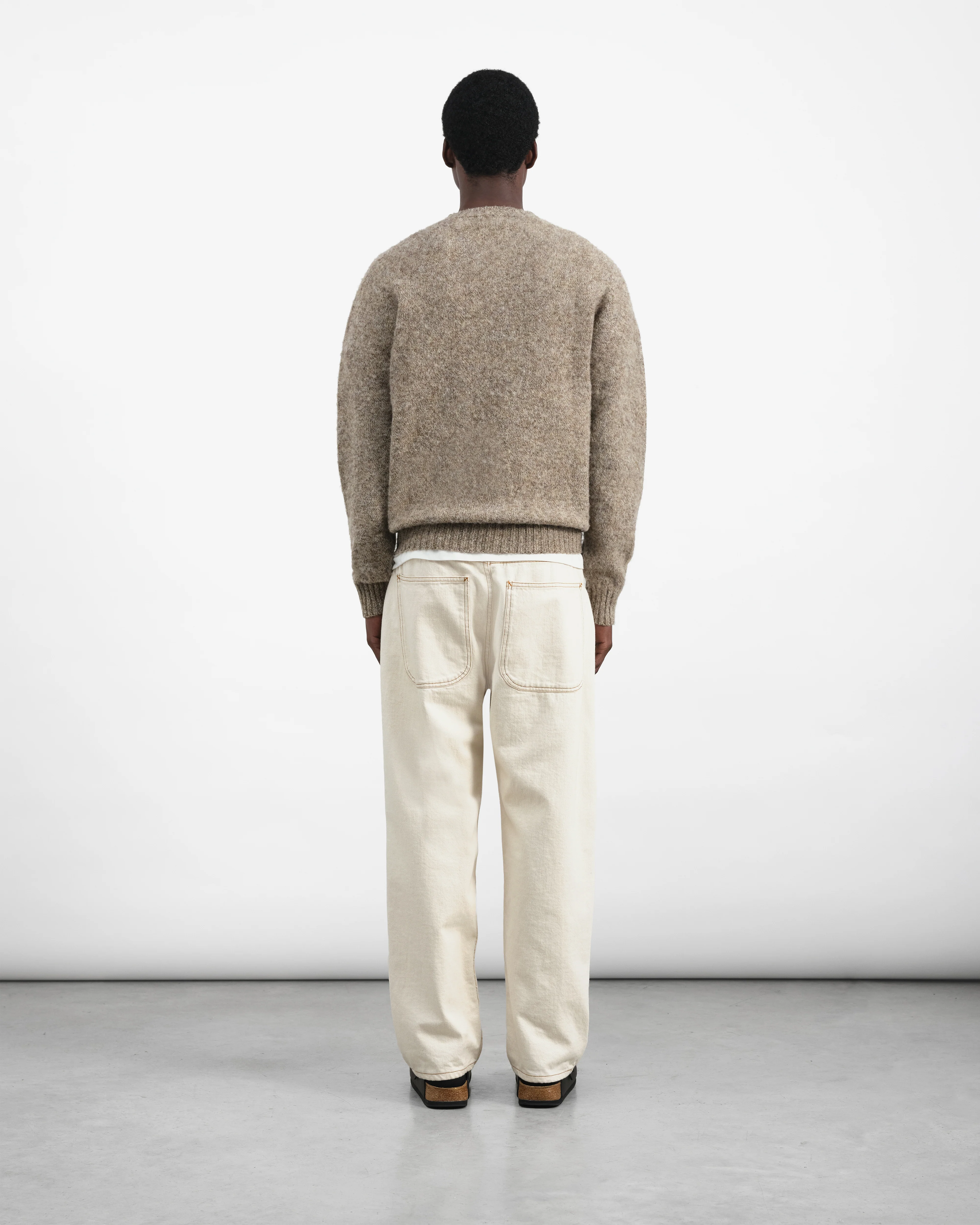 Earth Bez Jeans - Image 5