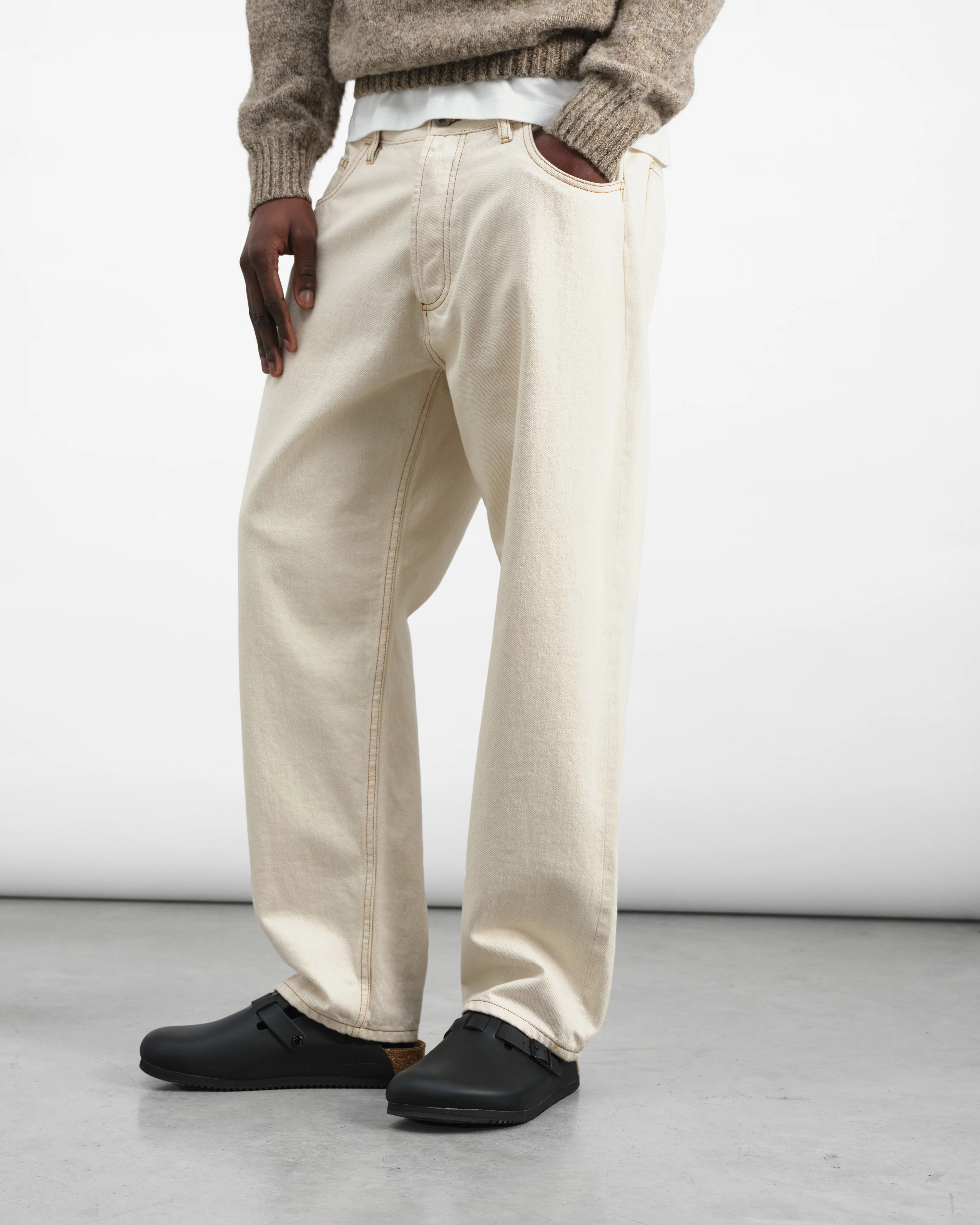 Earth Bez Jeans - Image 6