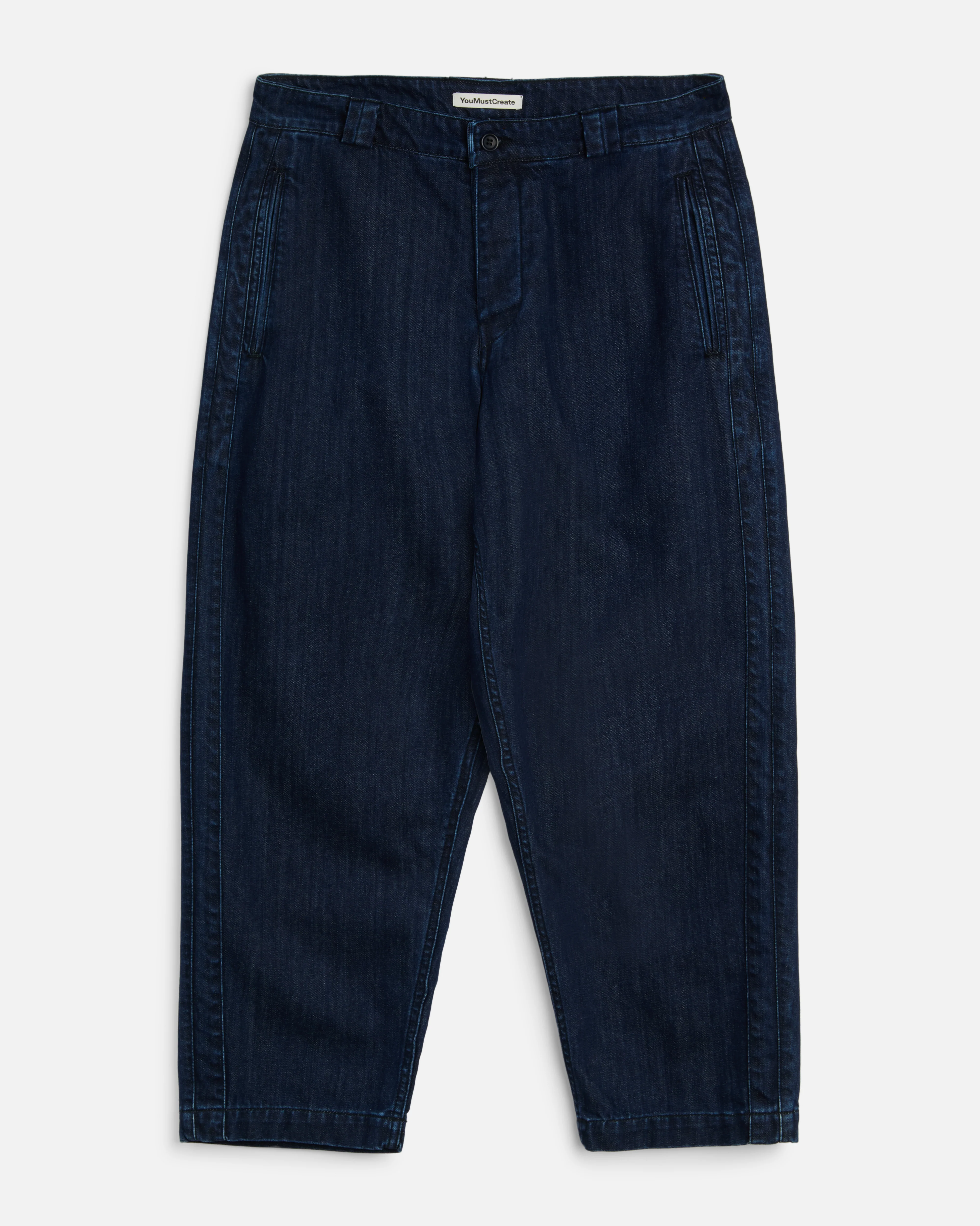 Earth Babe Ruth Trouser