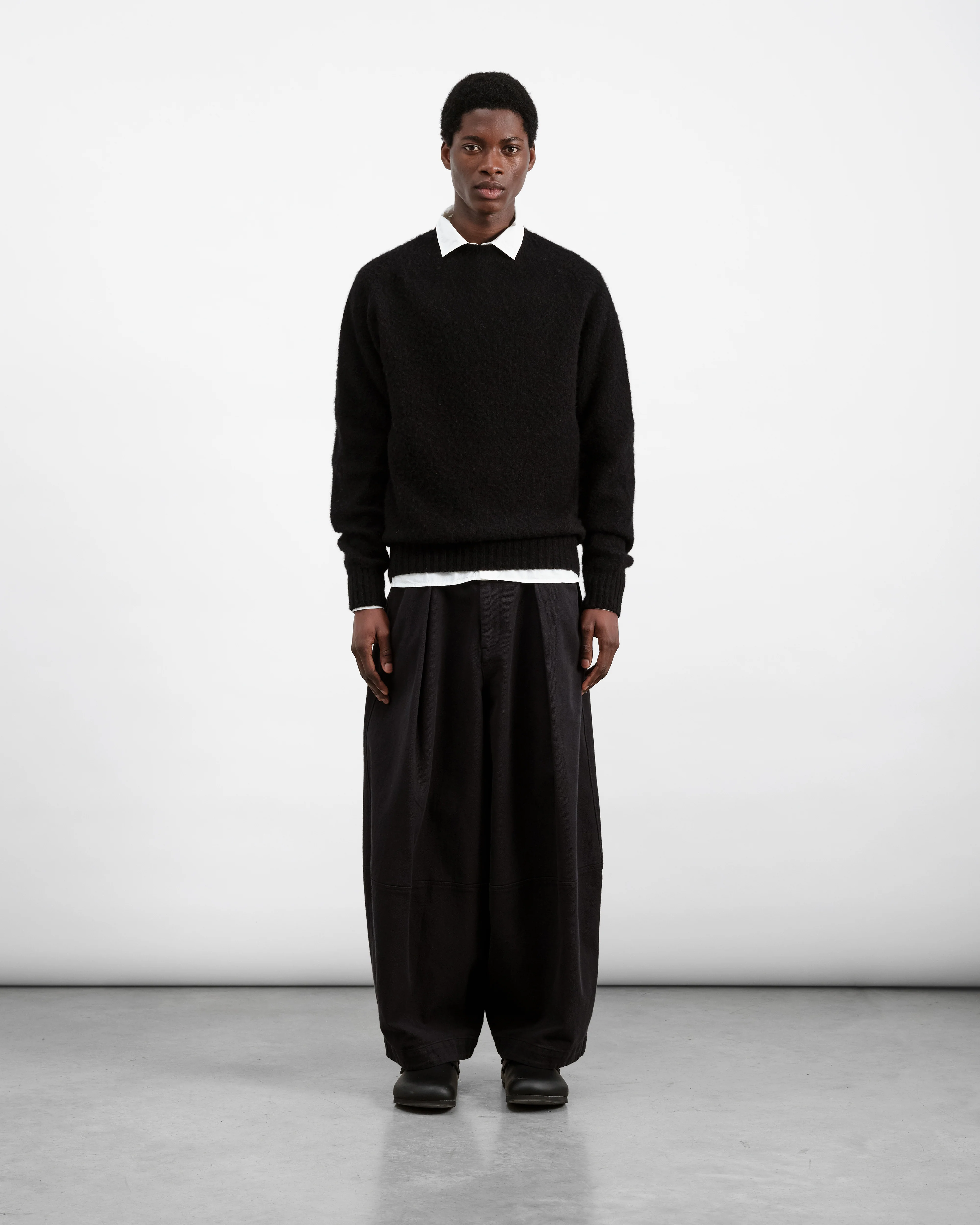 Earth Deadbeat Trouser - Image 3