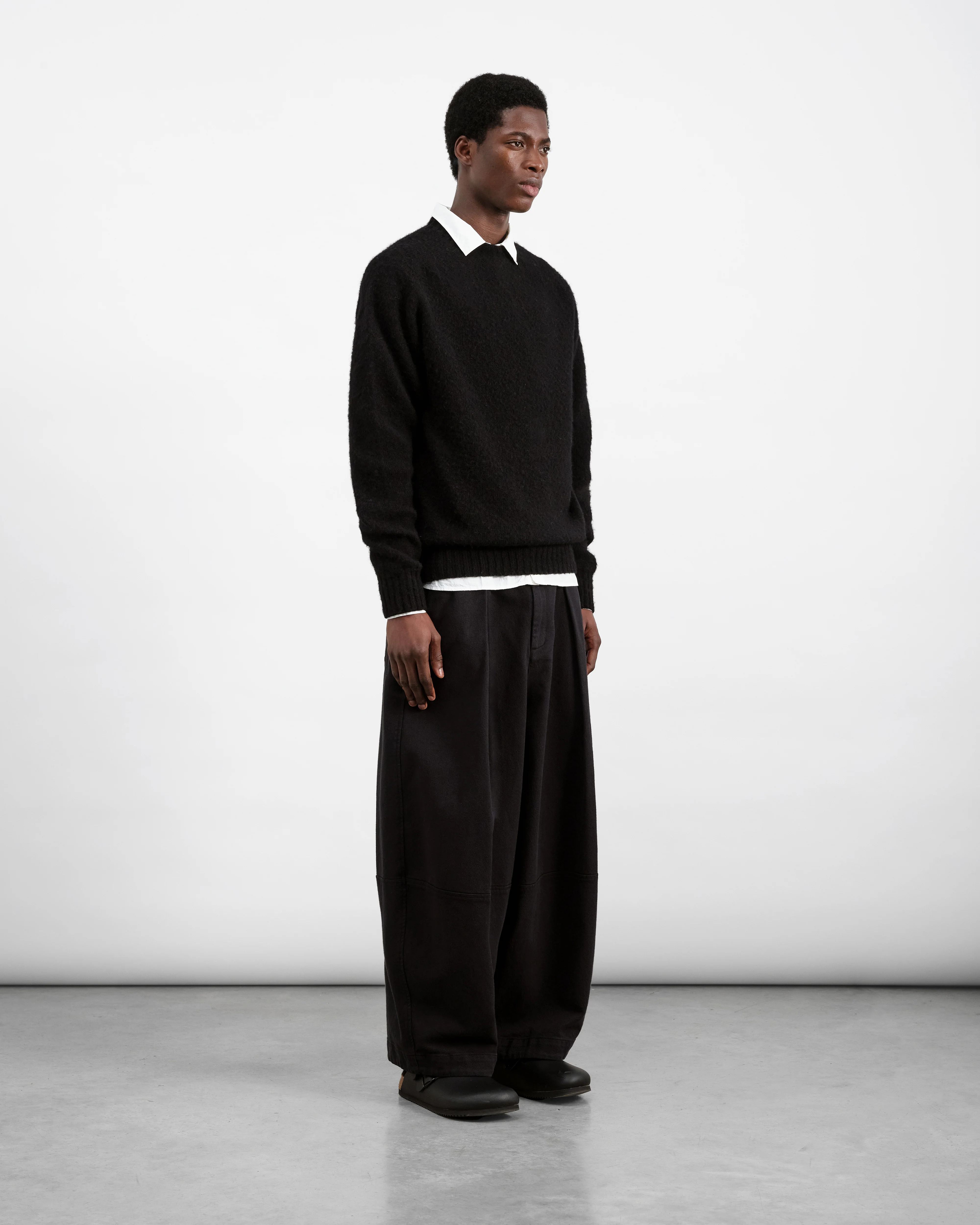 Earth Deadbeat Trouser - Image 4